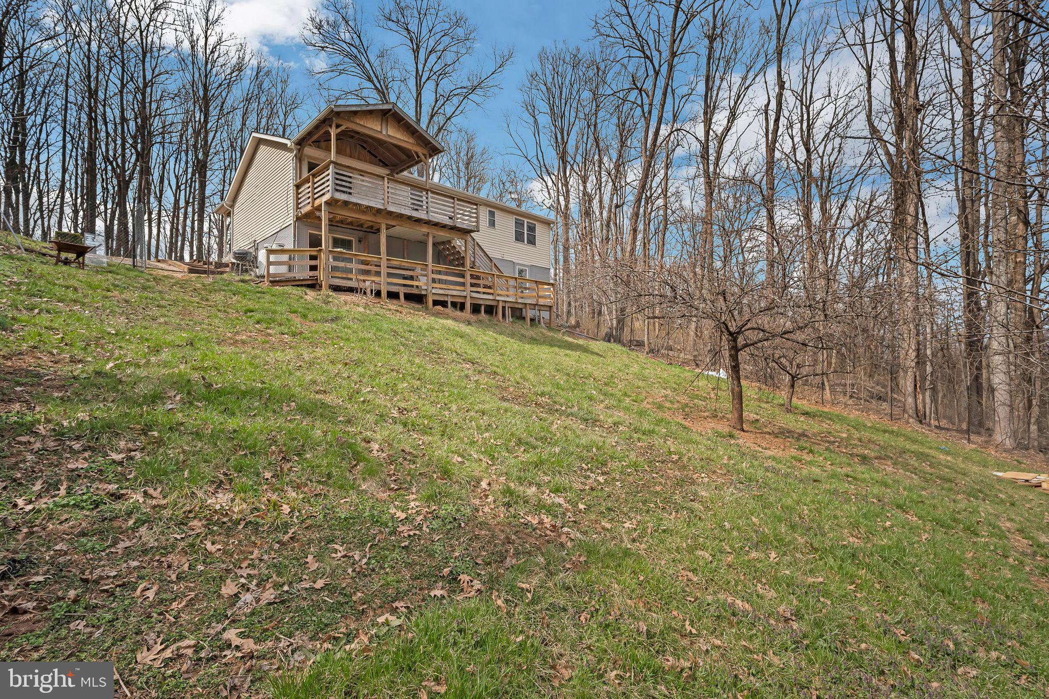 SHEN FARMS MT VIEW - Residential