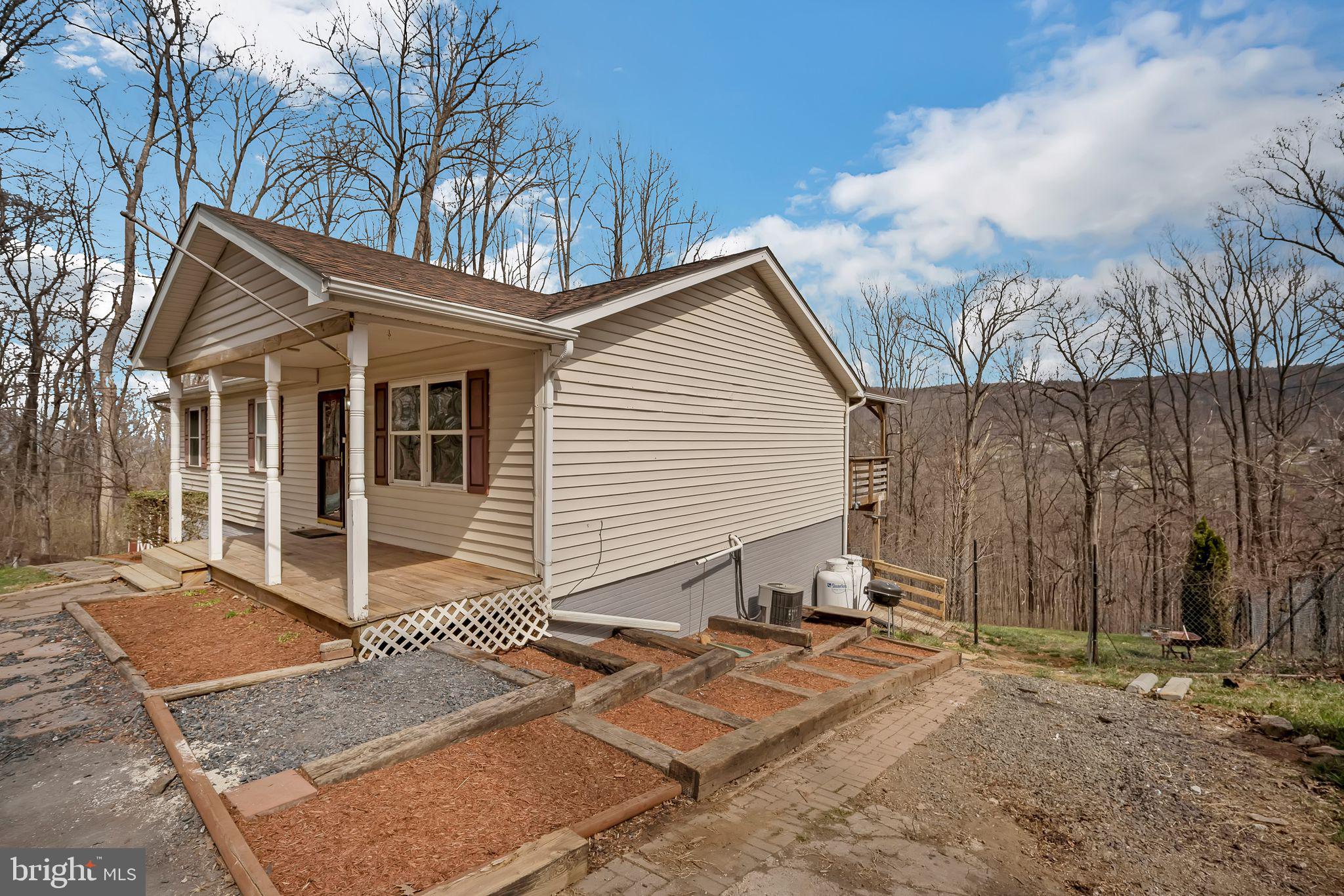 SHEN FARMS MT VIEW - Residential