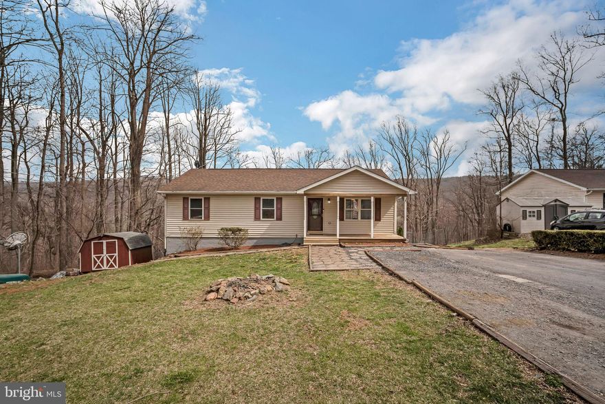 Welcome to 1270 High Top Rd, Linden, VA – A Scenic Retreat with Modern Comforts

Nestled in the picturesque landscape of Linden, Virginia, this charming 3-bedroom, 3-bath home offers a perfect blend of tranquility and convenience. Boasting more than 2,500 sq. ft. of living space, this home is ideal for those seeking breathtaking views and easy access to amenities.

Step inside to an inviting living space with seamless flow into the dining area and kitchen, which features modern appliances and ample cabinetry. The primary suite provides a peaceful retreat, while two additional main level bedrooms offer flexibility for family, guests, or a home office.

One of the highlights of this home is the expansive back deck, where you can enjoy stunning views of the surrounding landscape—perfect for morning coffee or evening relaxation.

The fully finished basement offers even more living space, featuring bonus rooms for extra flexibility and an additional full bath, making it ideal for guests, a home gym, or a recreational area.

Conveniently located just minutes from I-66, this home provides quick and easy access to commuter routes while still offering the peace and serenity of mountain living.

Don’t miss this opportunity to own a beautiful home in a sought-after location—schedule your showing today!  Professional pictures coming soon!