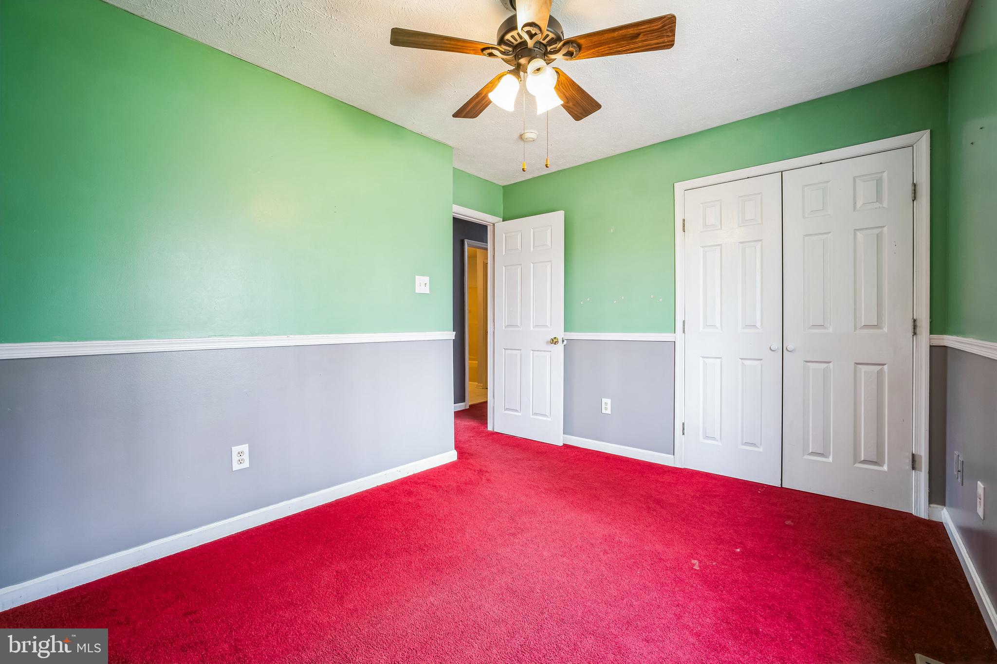 SHEN FARMS MT VIEW - Residential