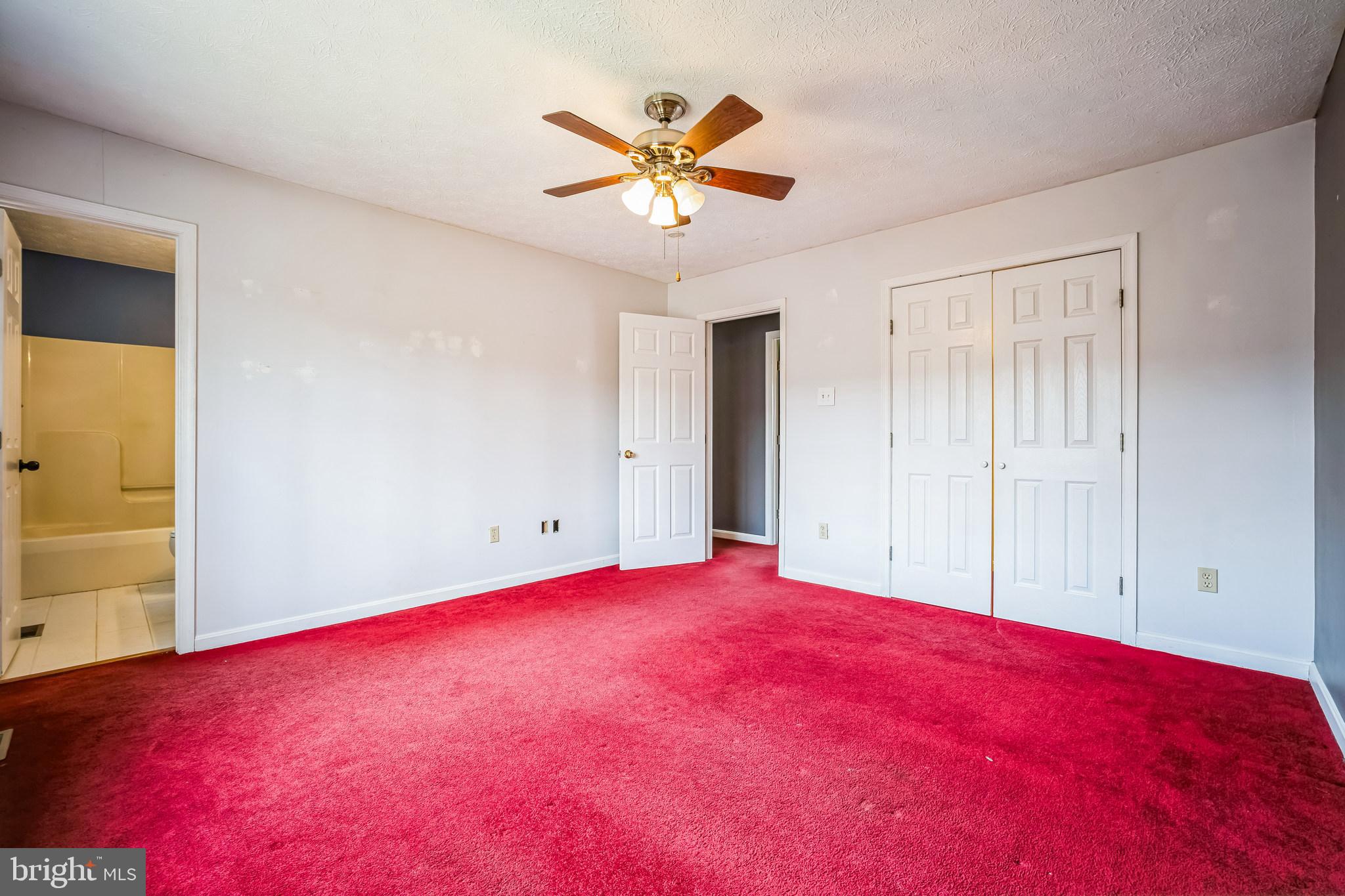 SHEN FARMS MT VIEW - Residential