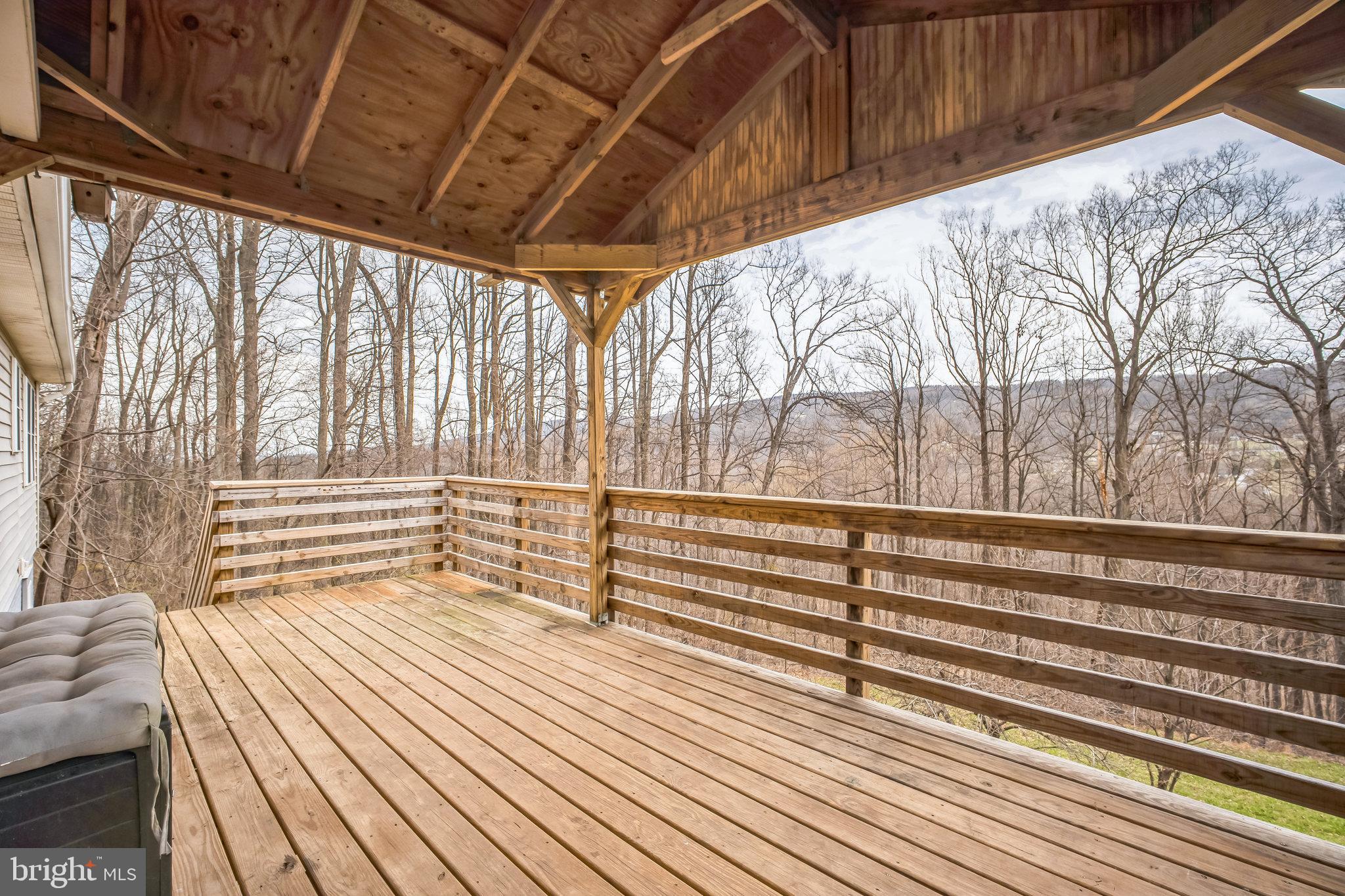 SHEN FARMS MT VIEW - Residential