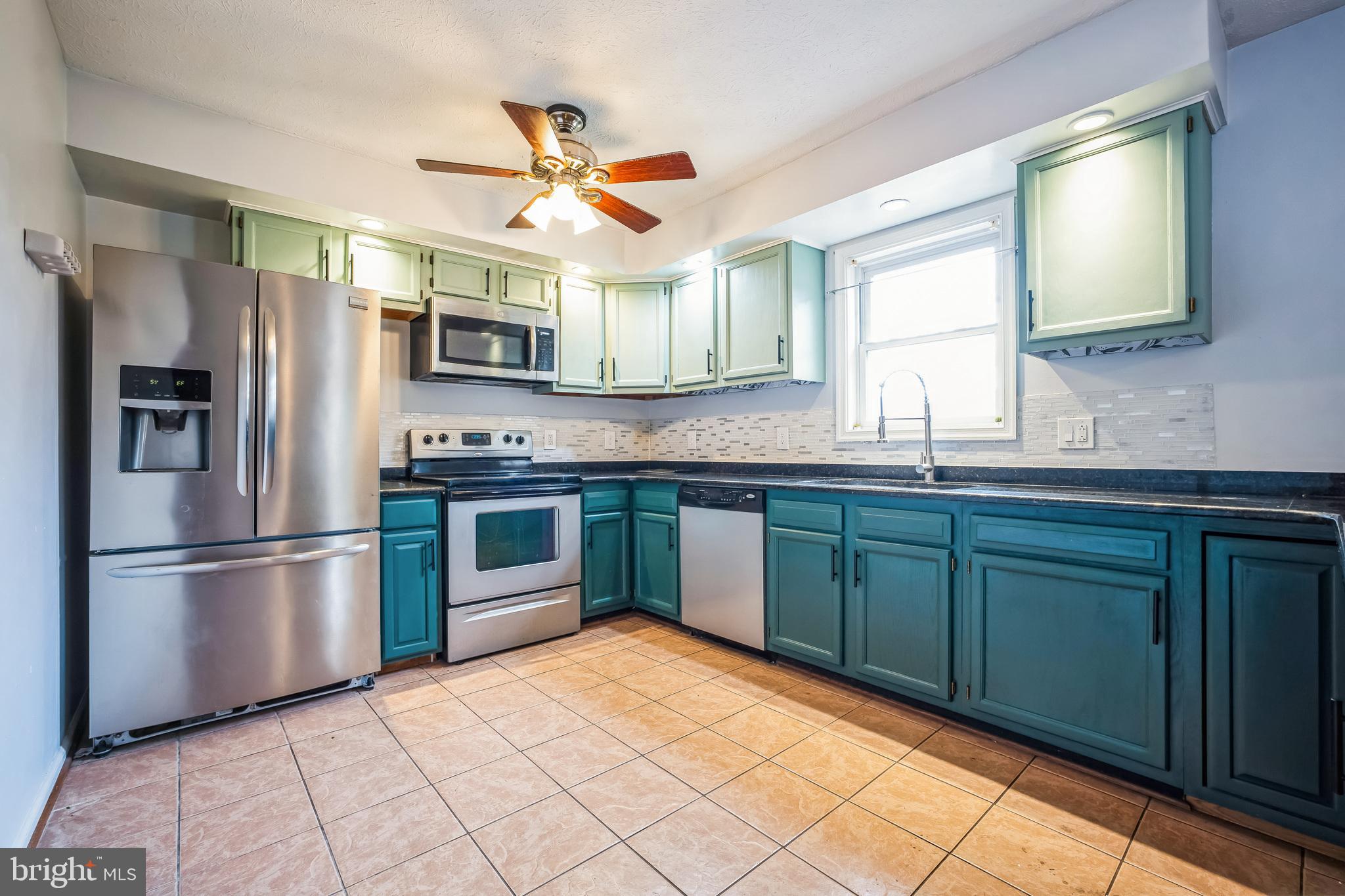 SHEN FARMS MT VIEW - Residential