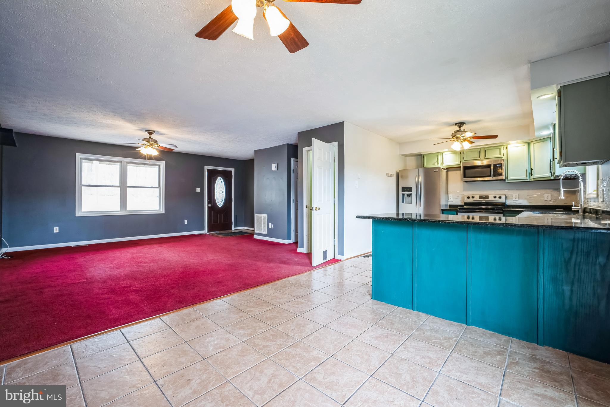 SHEN FARMS MT VIEW - Residential