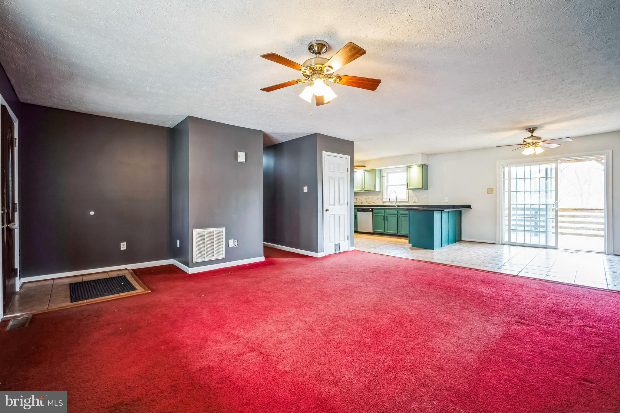 SHEN FARMS MT VIEW - Residential