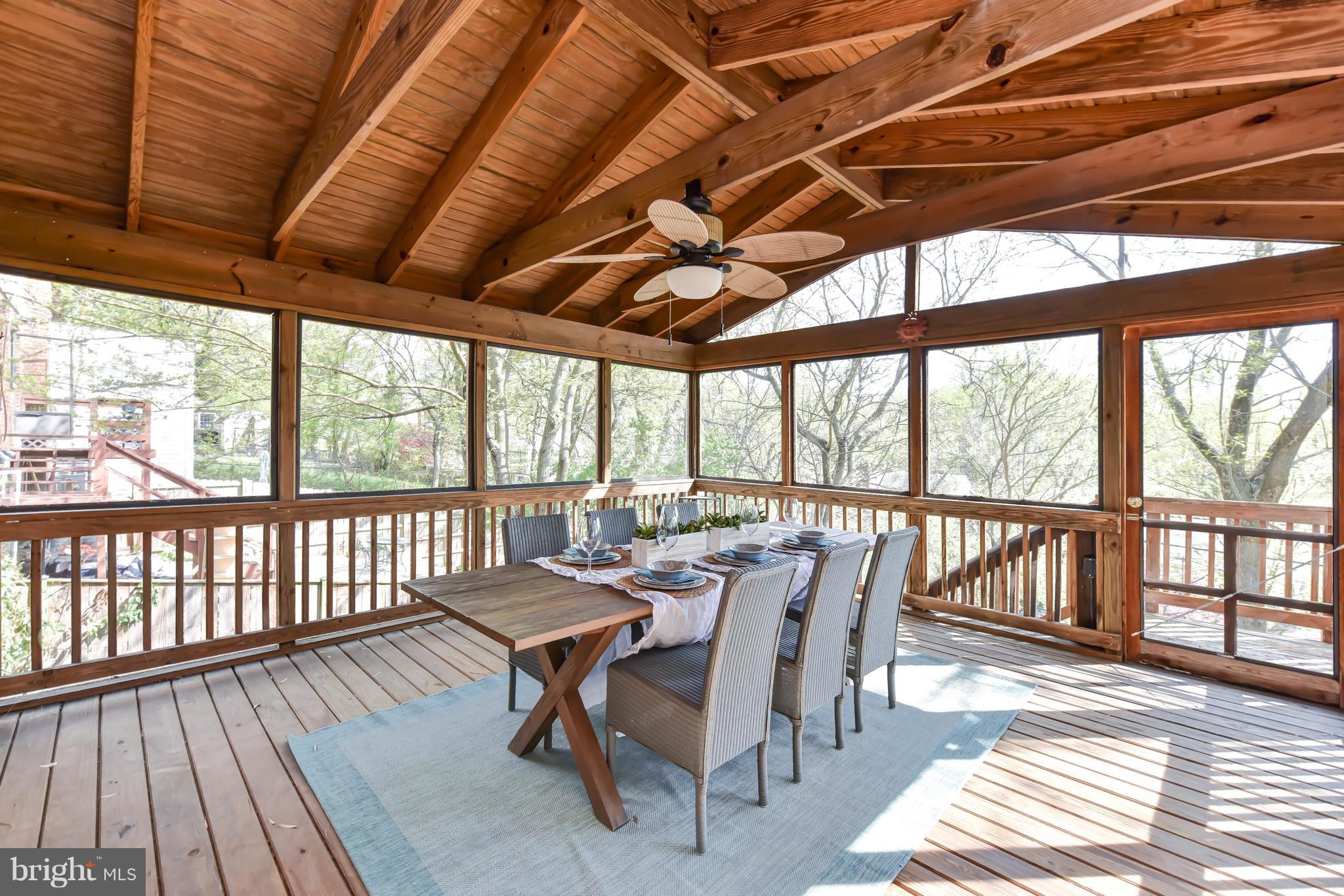 JEFFERSON MANOR - Residential