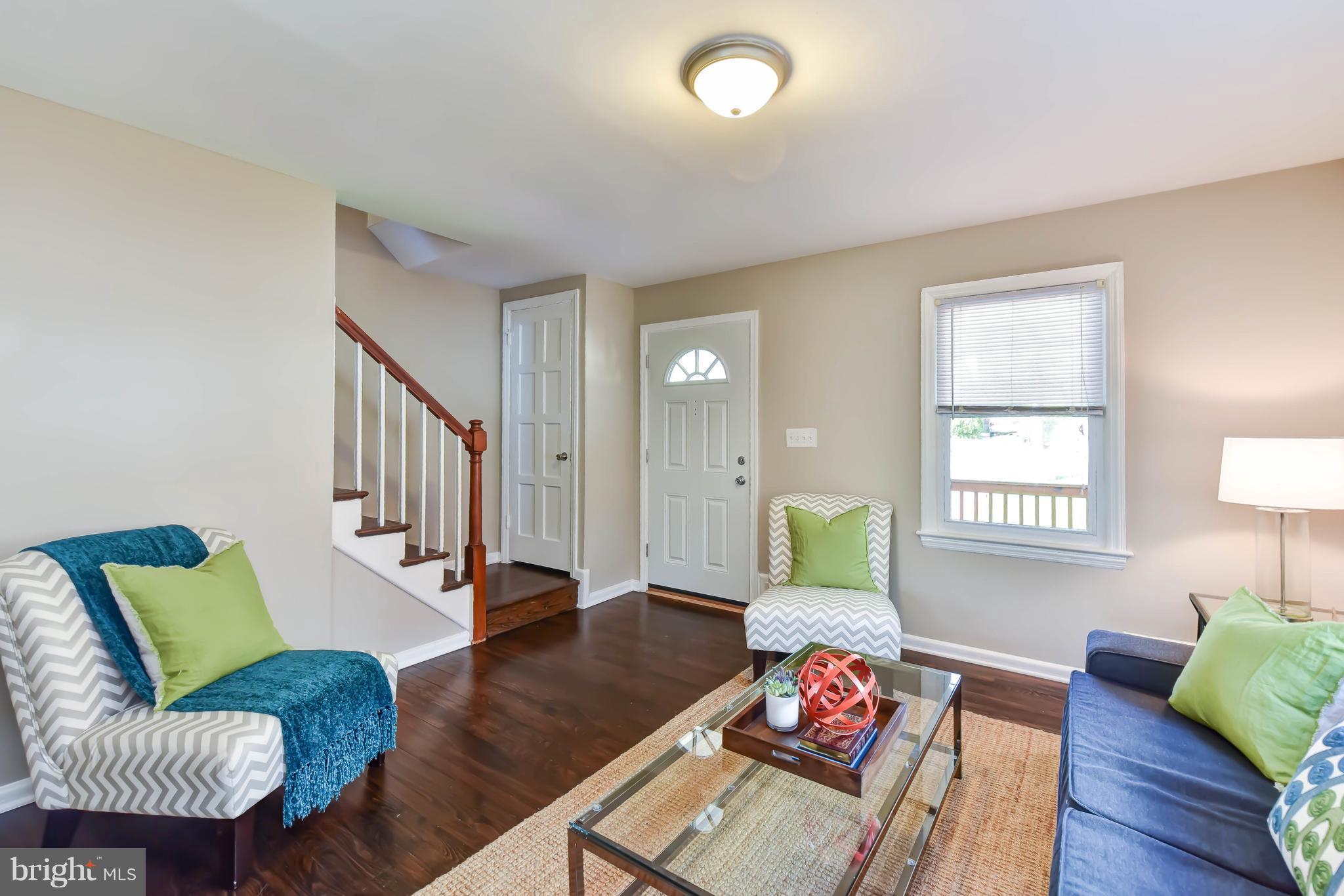 JEFFERSON MANOR - Residential