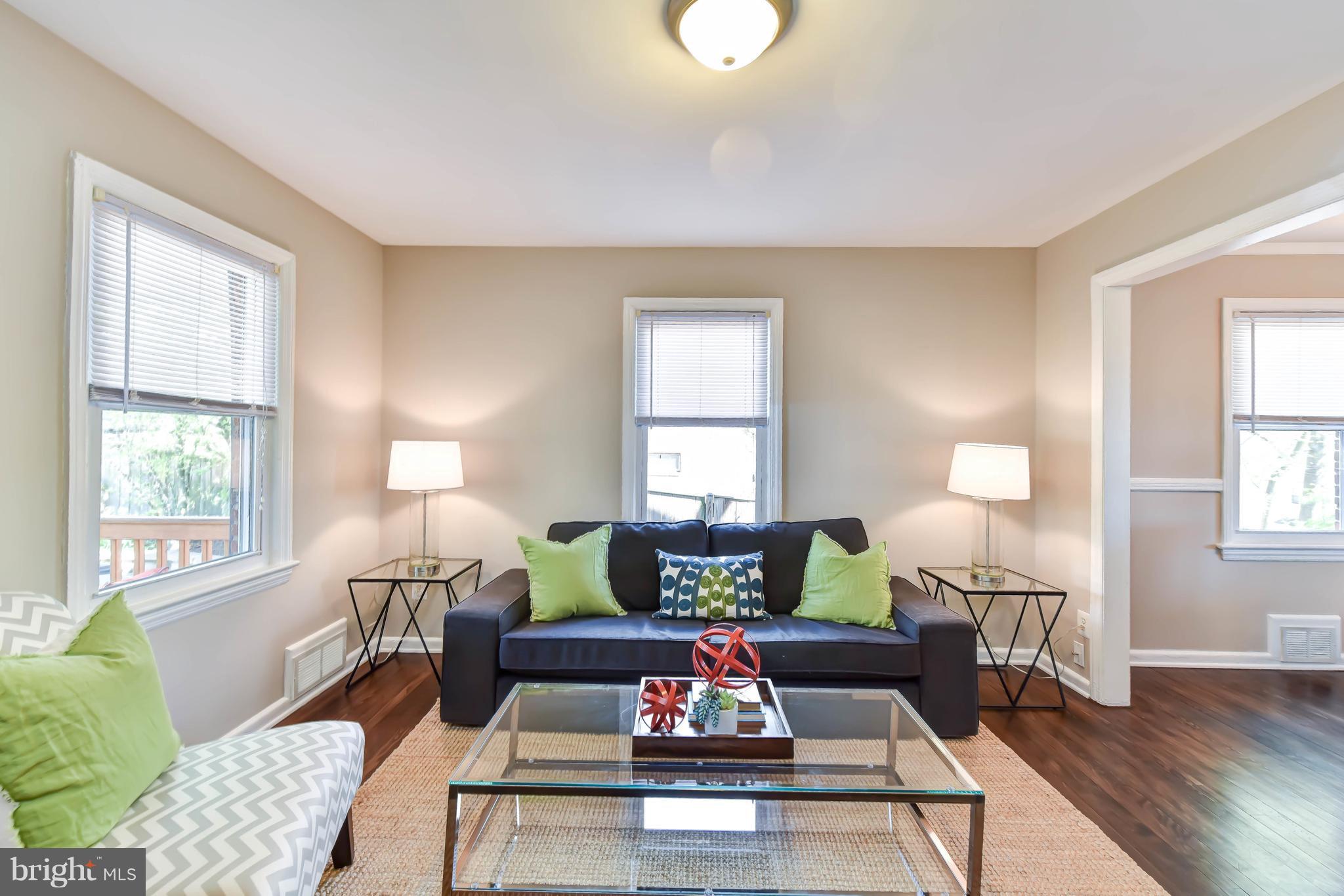 JEFFERSON MANOR - Residential