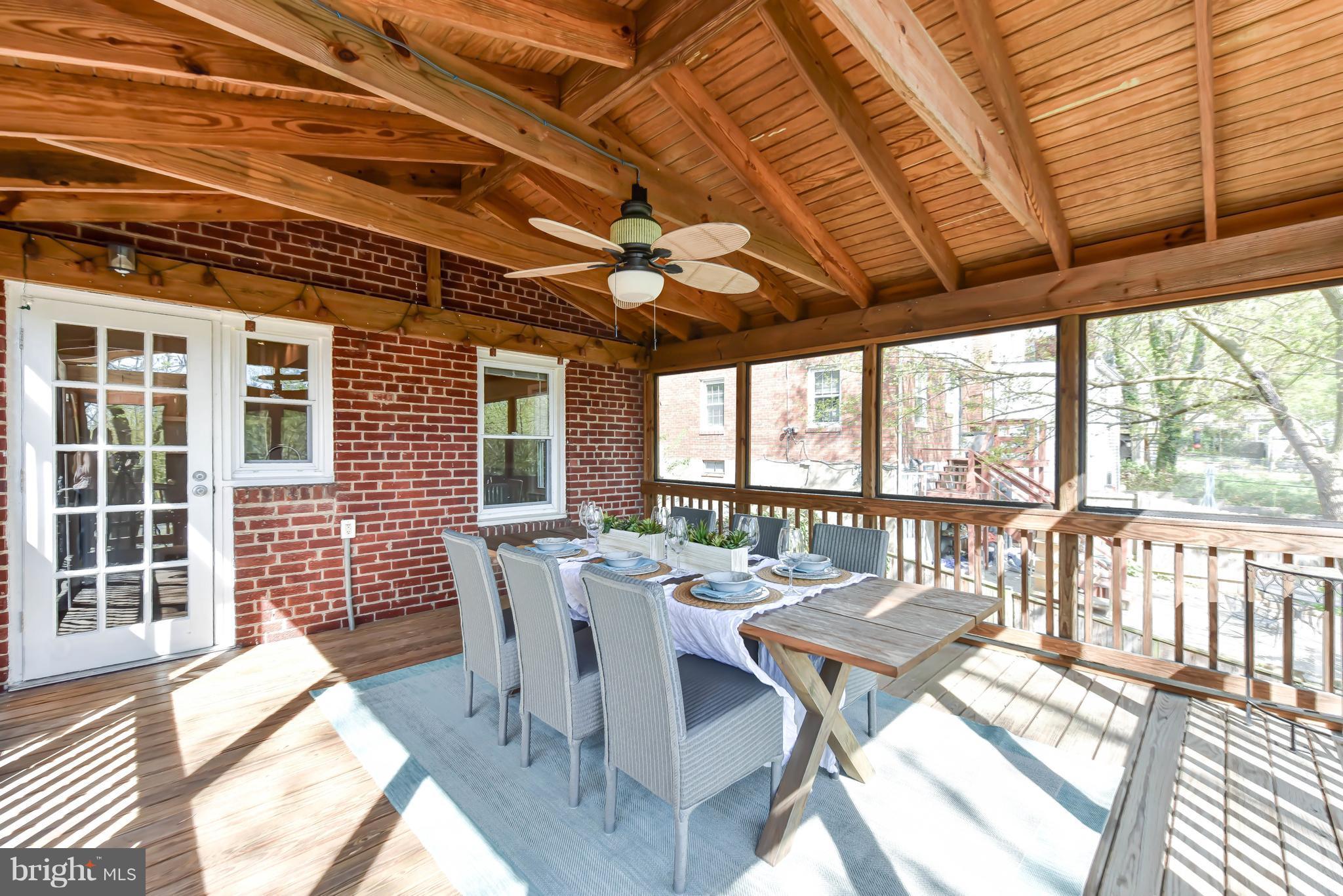 JEFFERSON MANOR - Residential