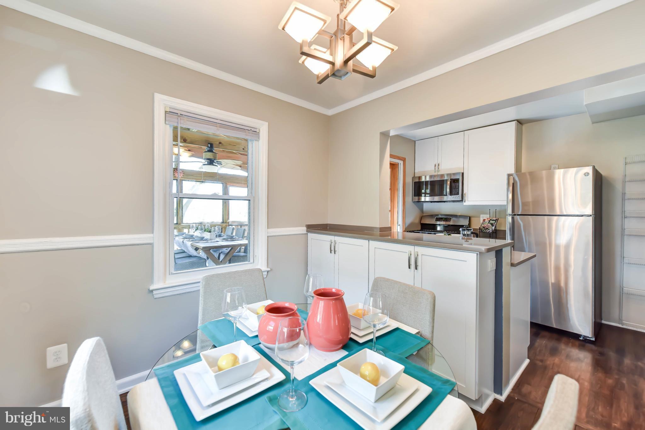 JEFFERSON MANOR - Residential