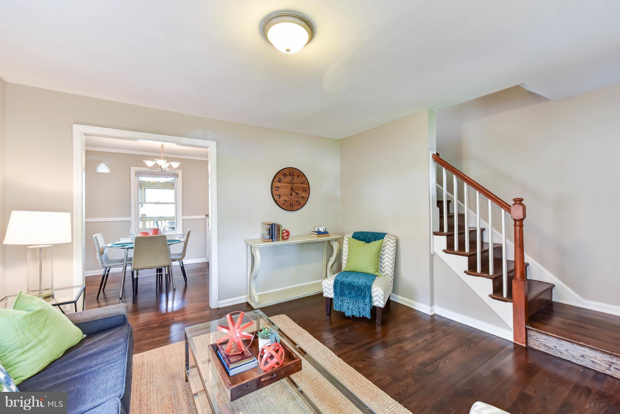 JEFFERSON MANOR - Residential