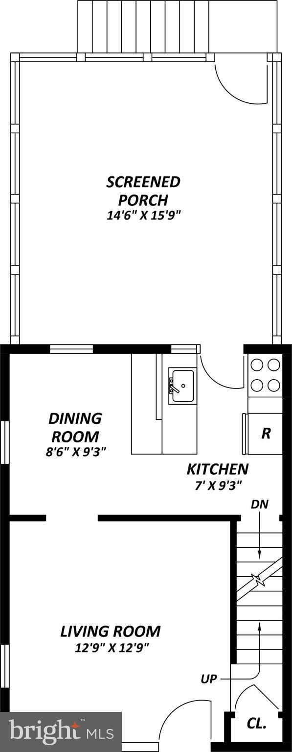 JEFFERSON MANOR - Residential