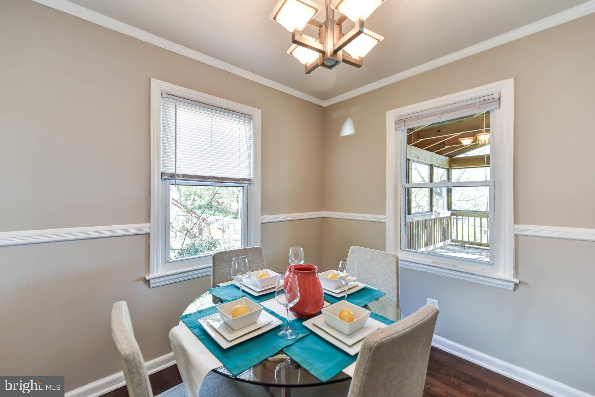 JEFFERSON MANOR - Residential