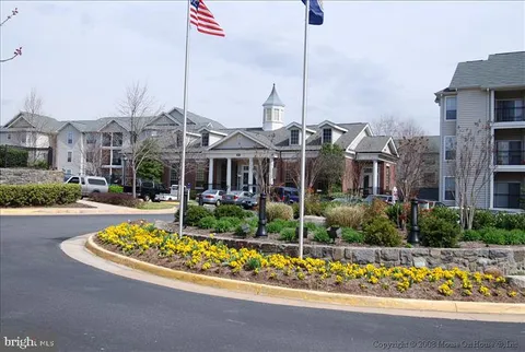 1601 Spring Gate Dr. Unit 1110, McLean, VA 22102 - MLS#: VAFX2235438
