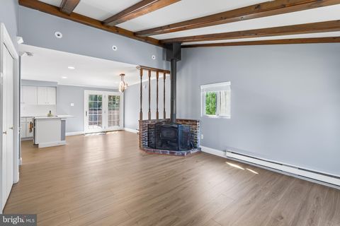 Tiny photo for 343 Sugartown Road #B, WAYNE, PA 19087 (MLS # PADE2099424)