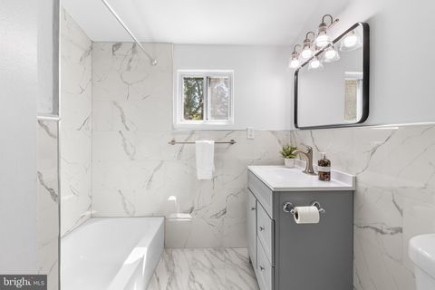 Tiny photo for 343 Sugartown Road #B, WAYNE, PA 19087 (MLS # PADE2099424)