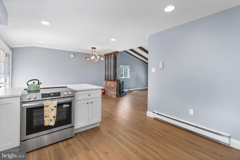 Tiny photo for 343 Sugartown Road #B, WAYNE, PA 19087 (MLS # PADE2099424)