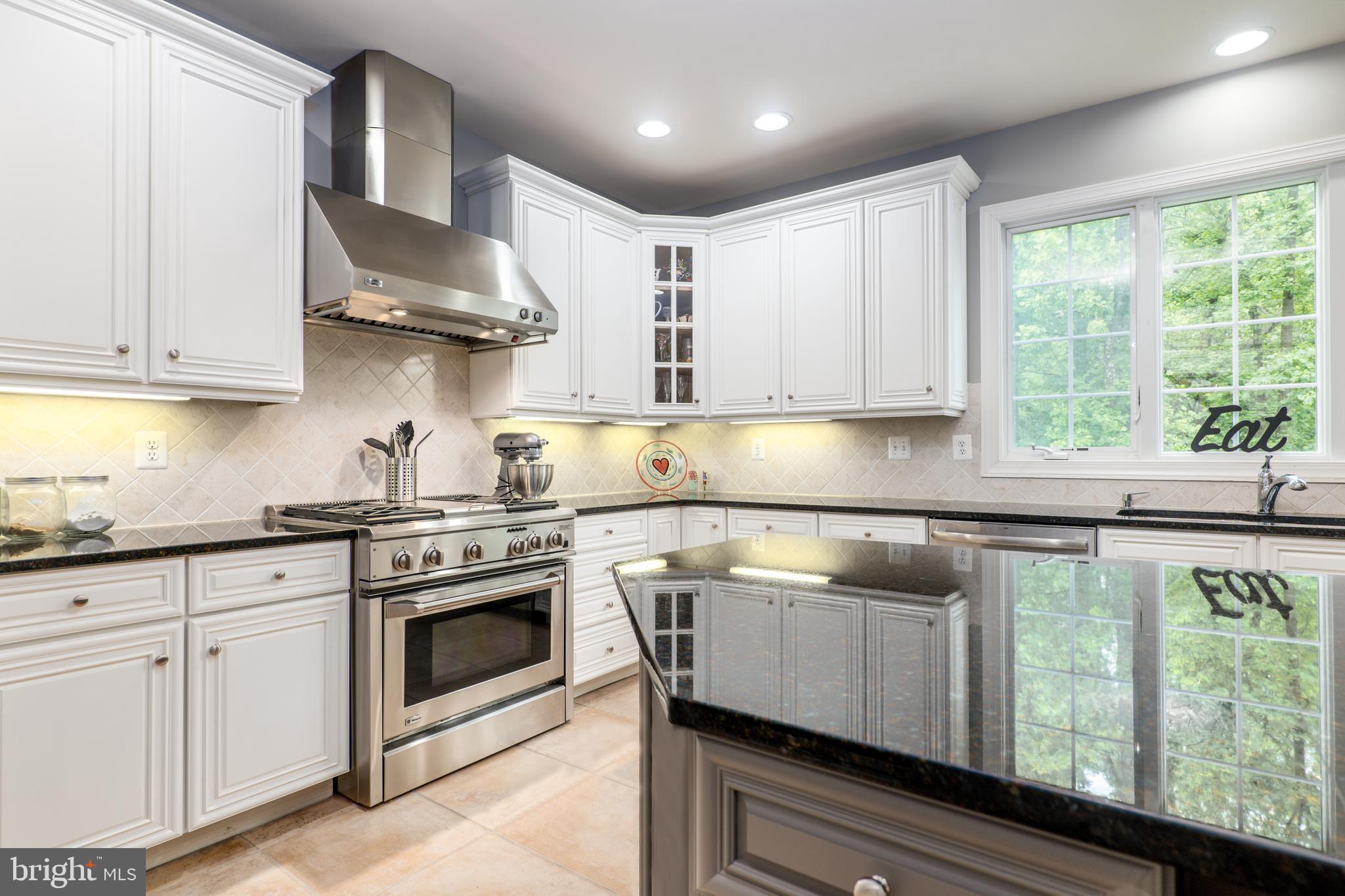 STEVENSON ESTATES - Residential