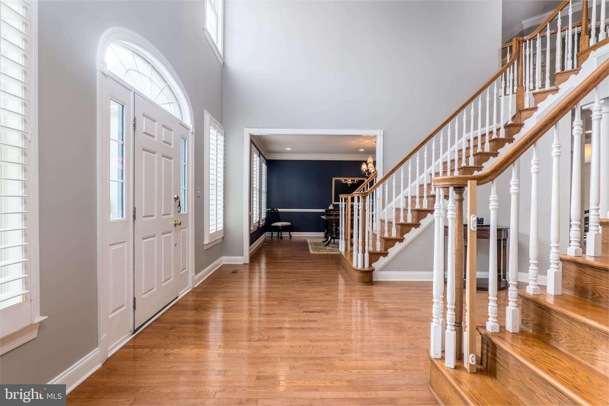 STEVENSON ESTATES - Residential