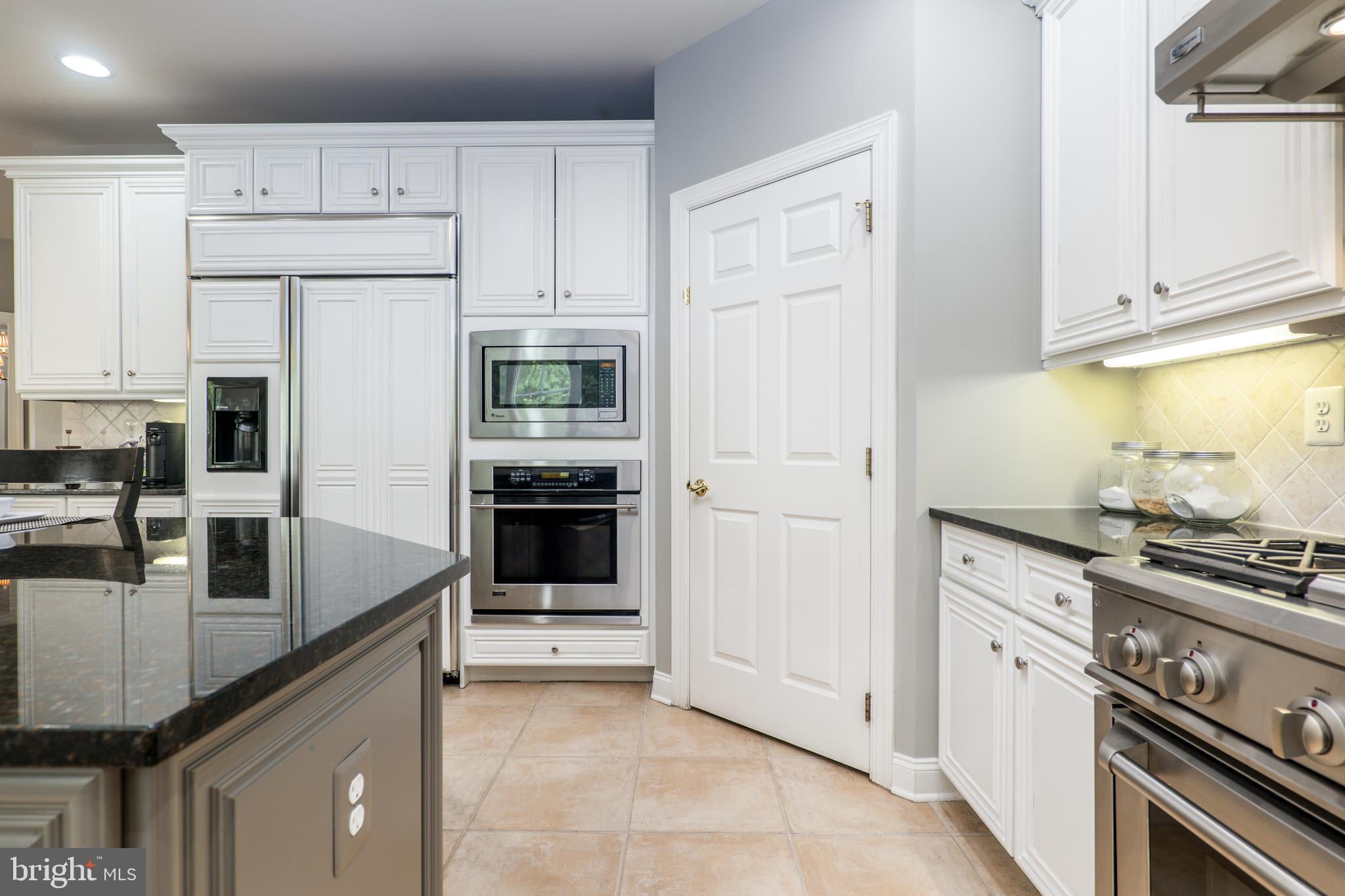 STEVENSON ESTATES - Residential