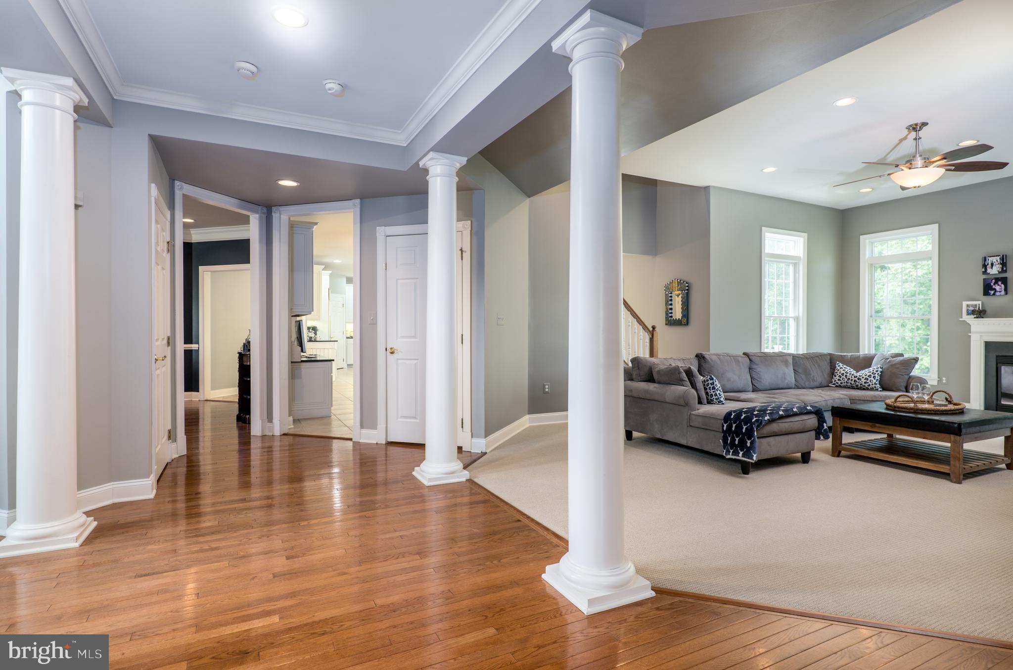 STEVENSON ESTATES - Residential