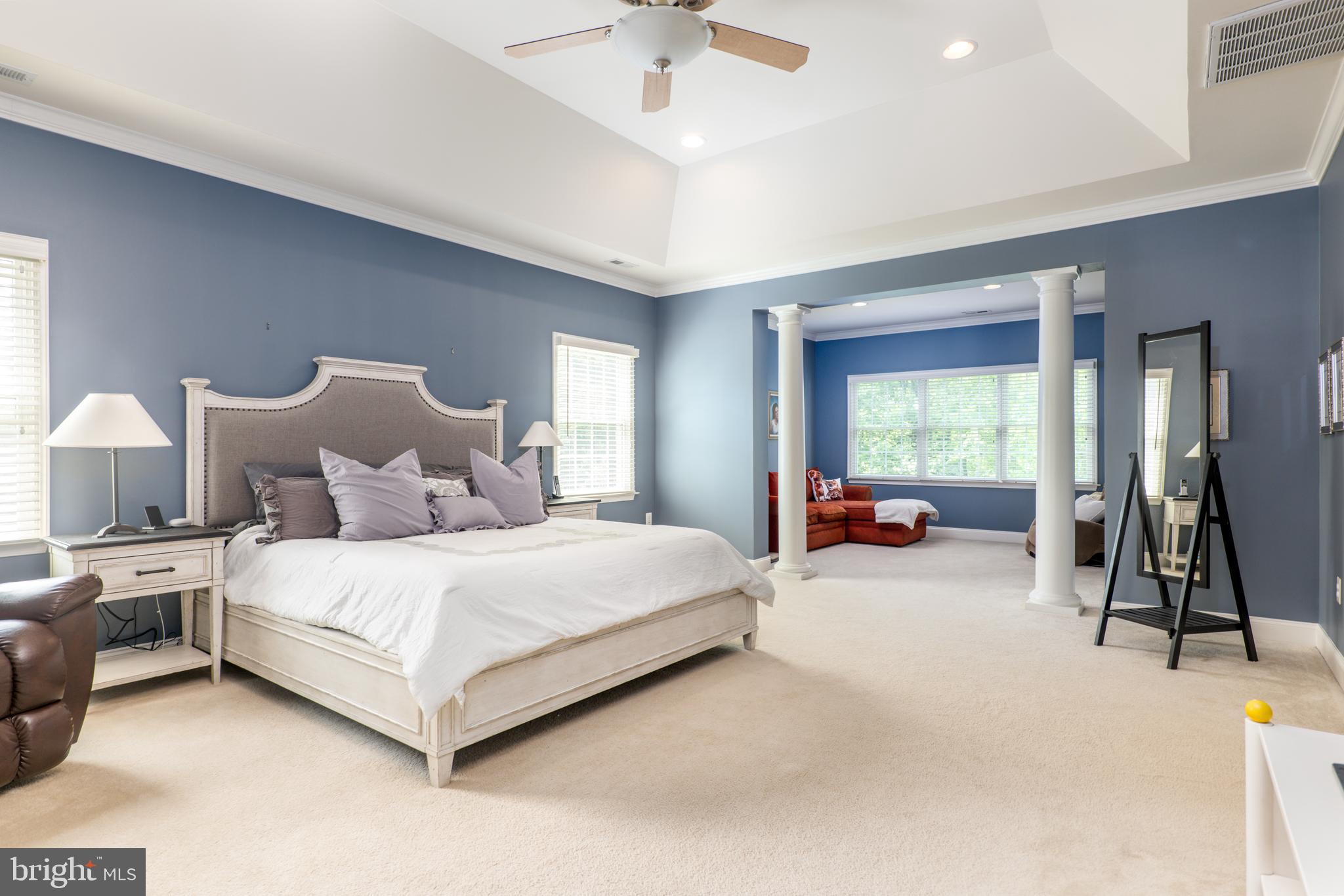 STEVENSON ESTATES - Residential