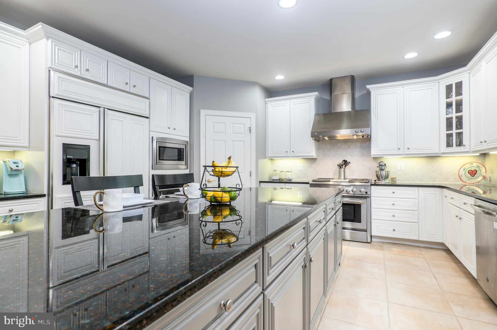 STEVENSON ESTATES - Residential