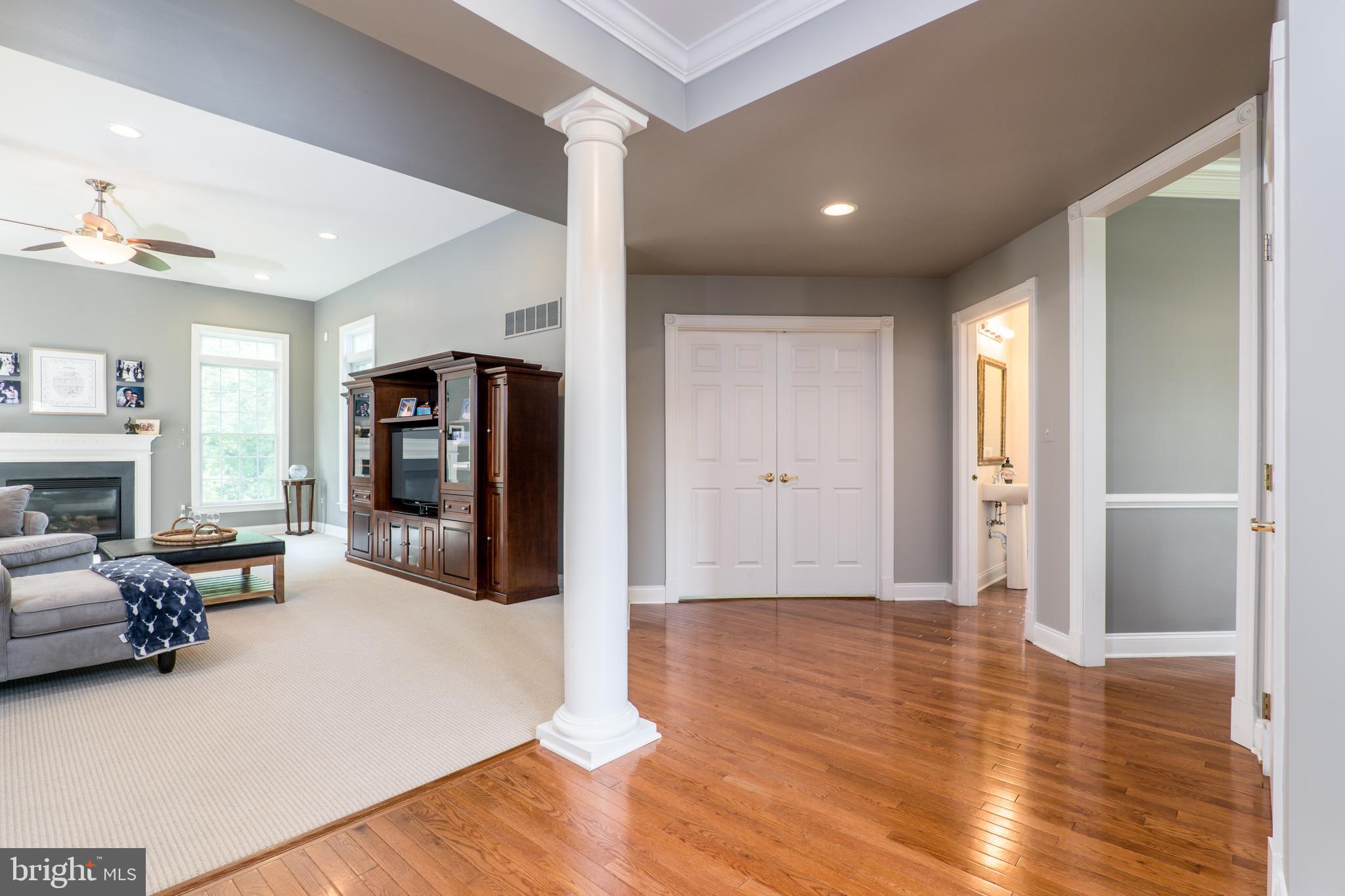 STEVENSON ESTATES - Residential