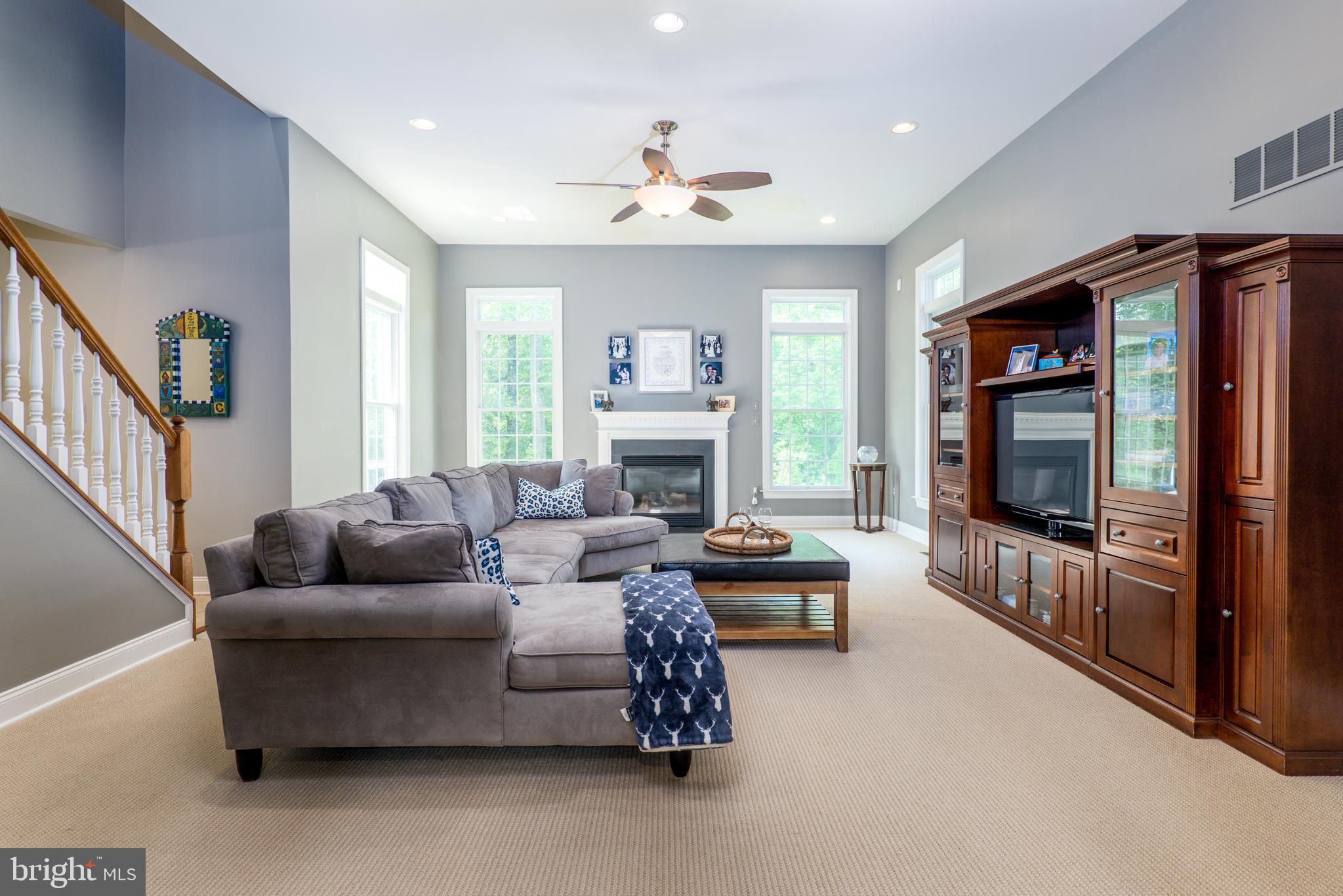 STEVENSON ESTATES - Residential