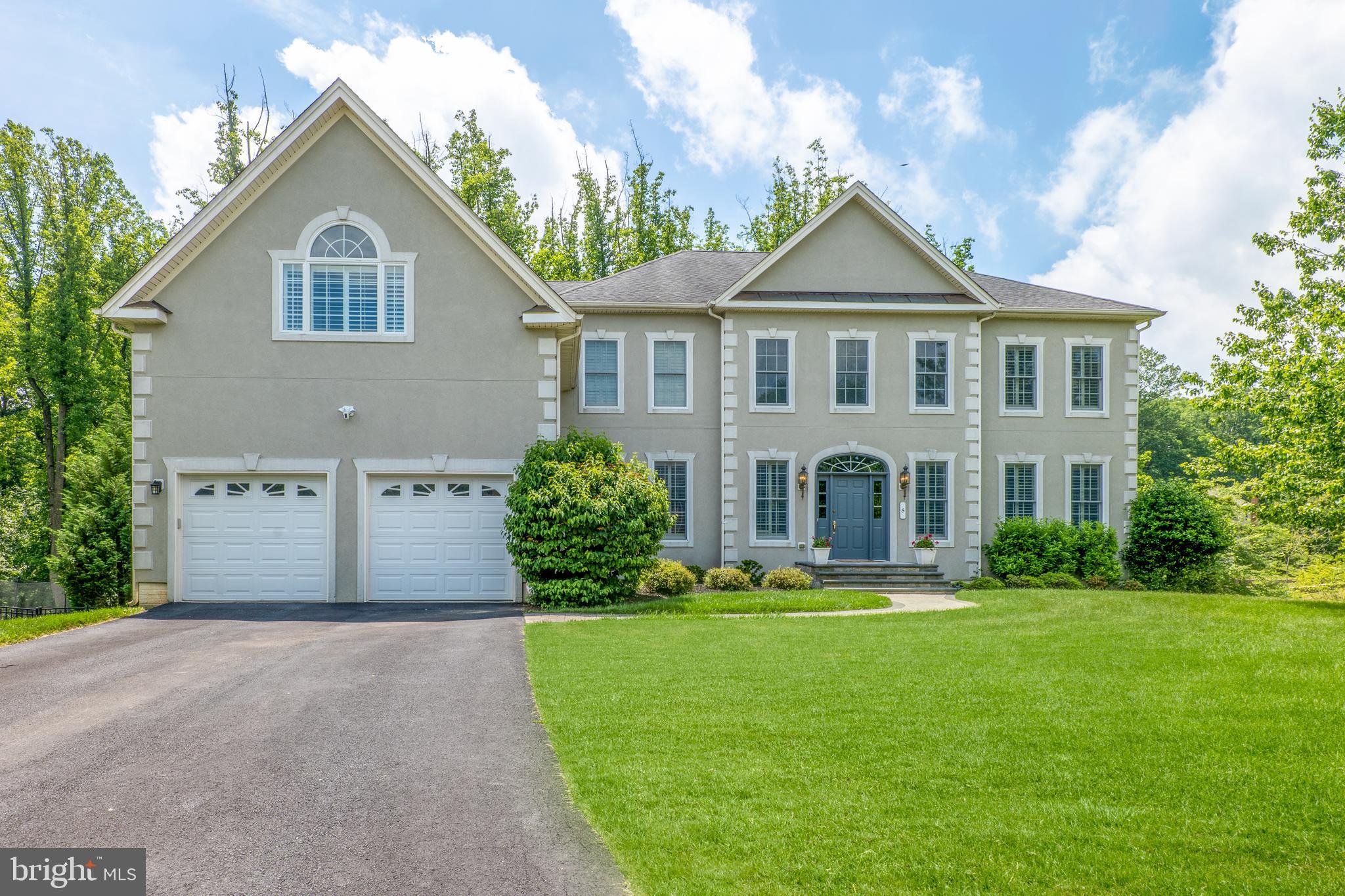 STEVENSON ESTATES - Residential