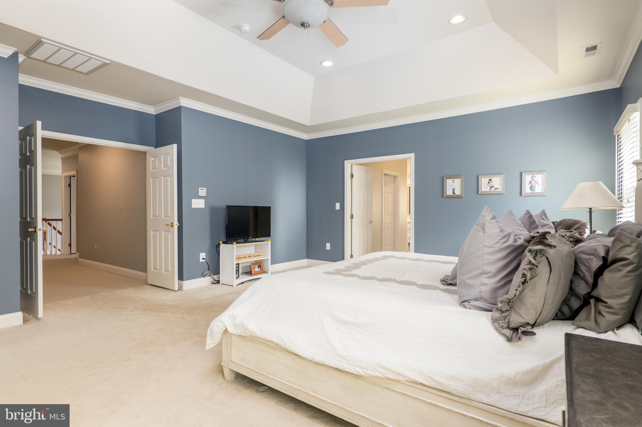 STEVENSON ESTATES - Residential