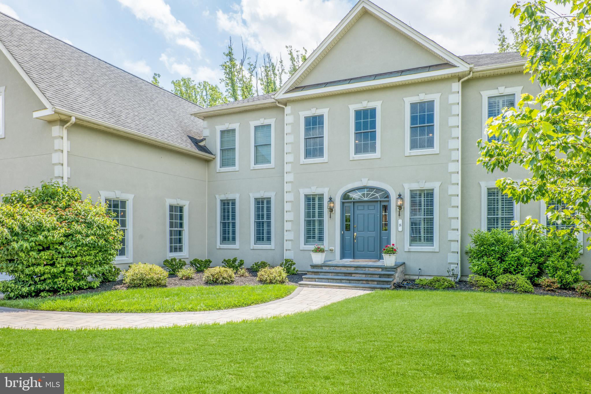 STEVENSON ESTATES - Residential