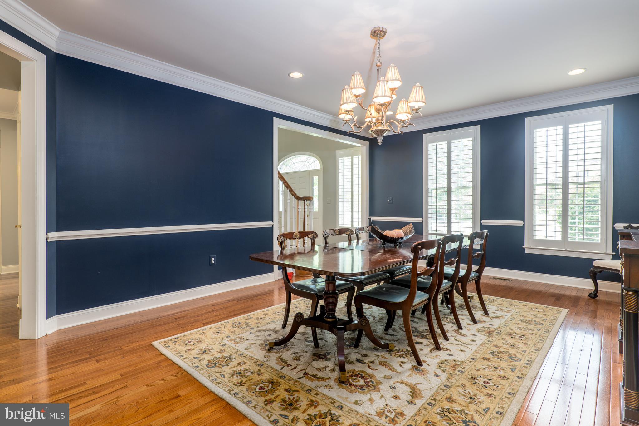 STEVENSON ESTATES - Residential