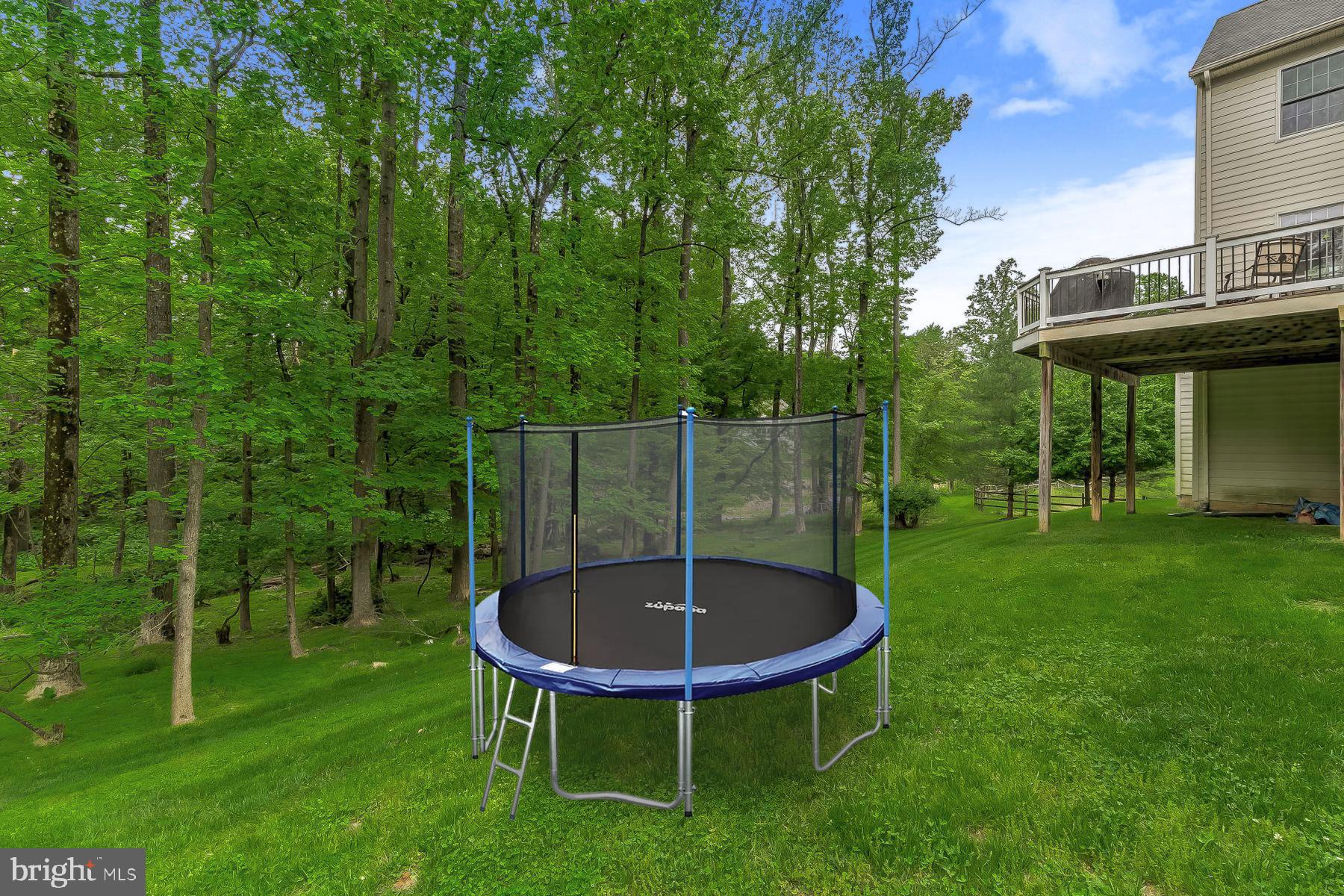 STEVENSON ESTATES - Residential