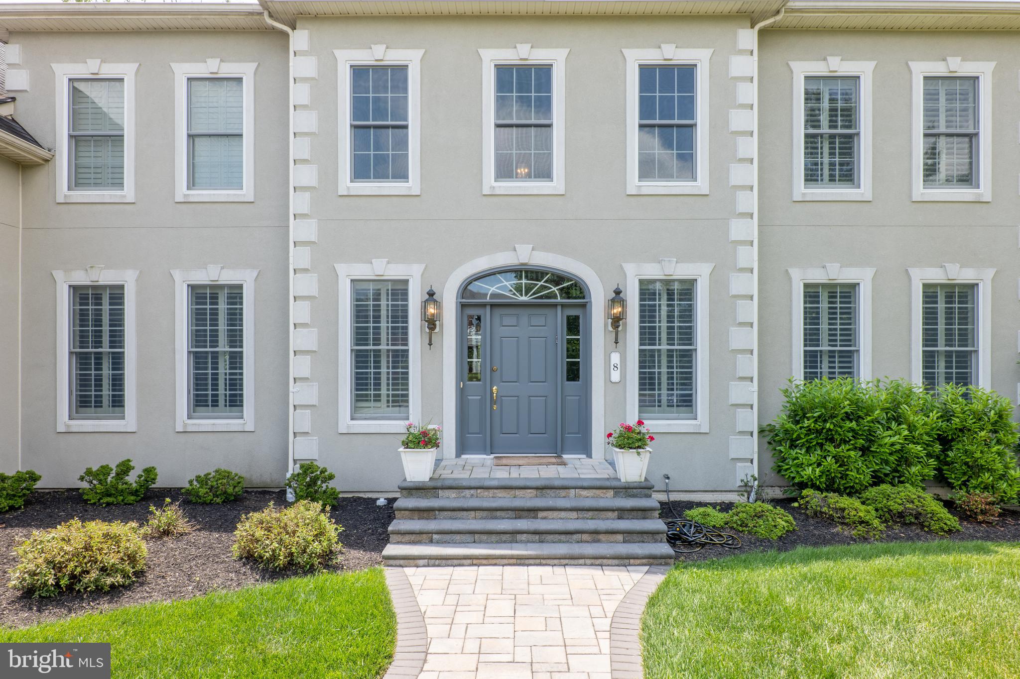 STEVENSON ESTATES - Residential