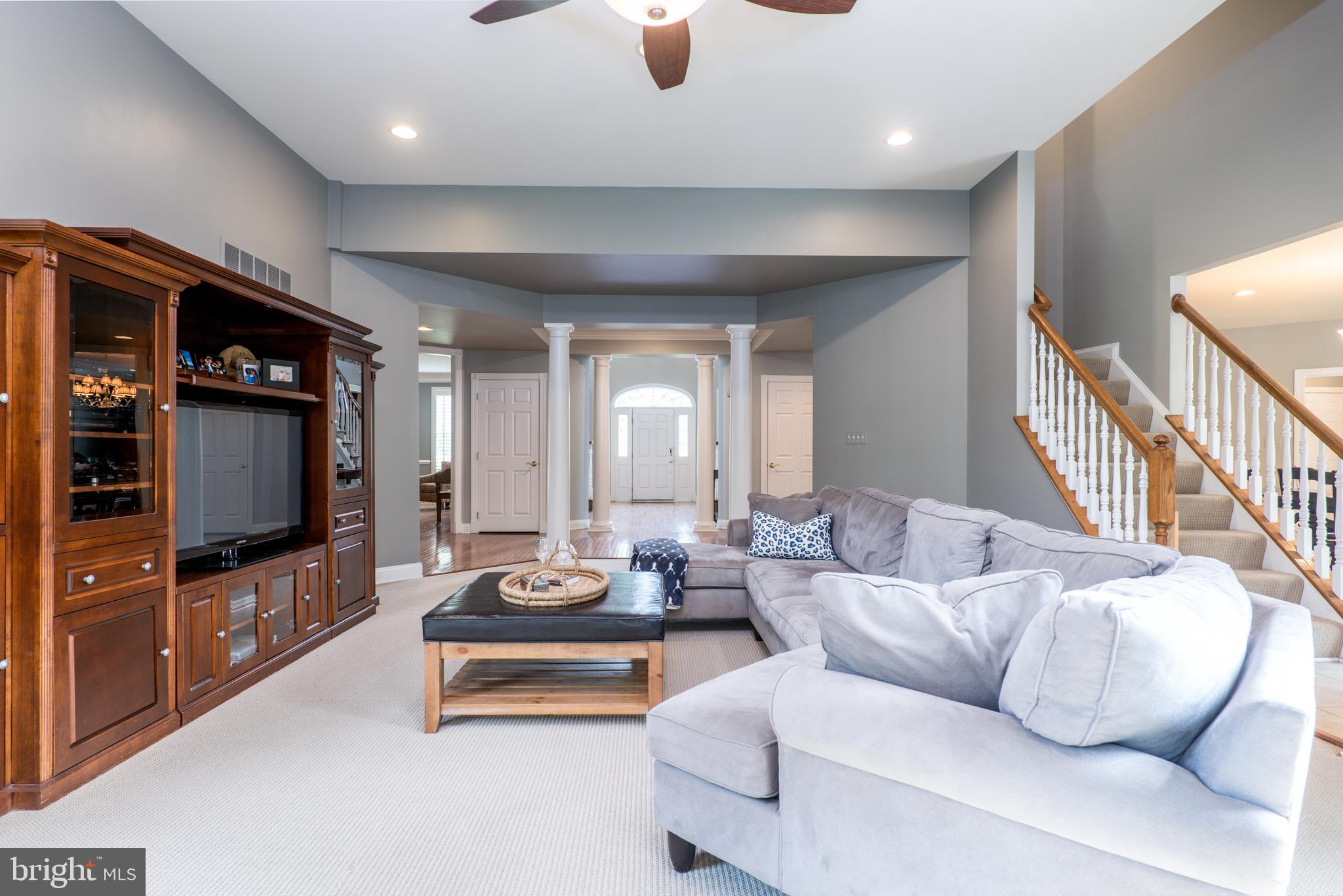 STEVENSON ESTATES - Residential