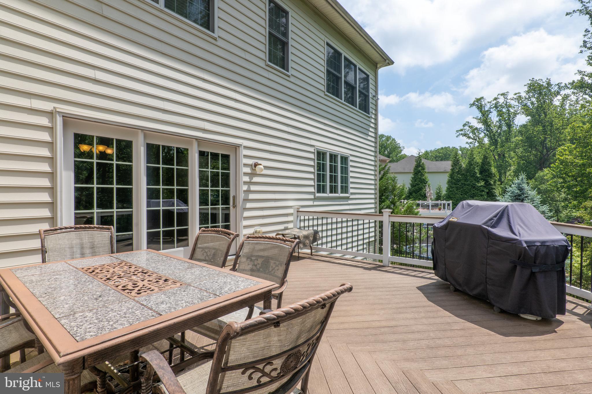 STEVENSON ESTATES - Residential