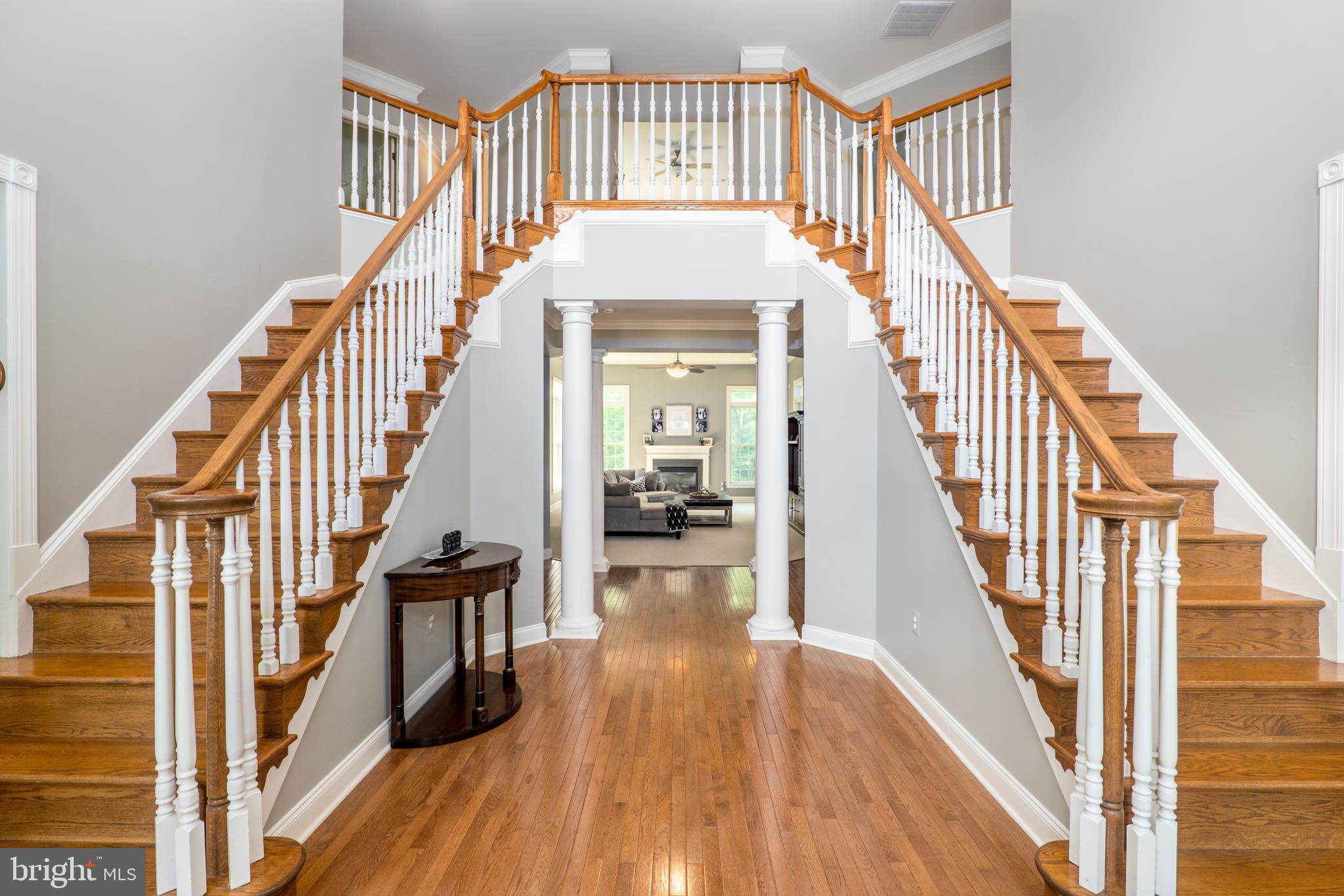 STEVENSON ESTATES - Residential