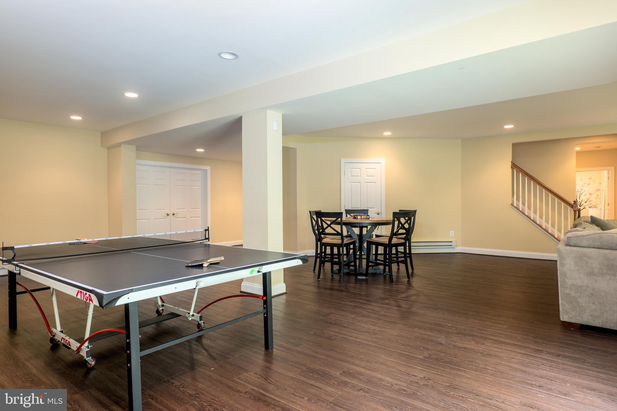 STEVENSON ESTATES - Residential