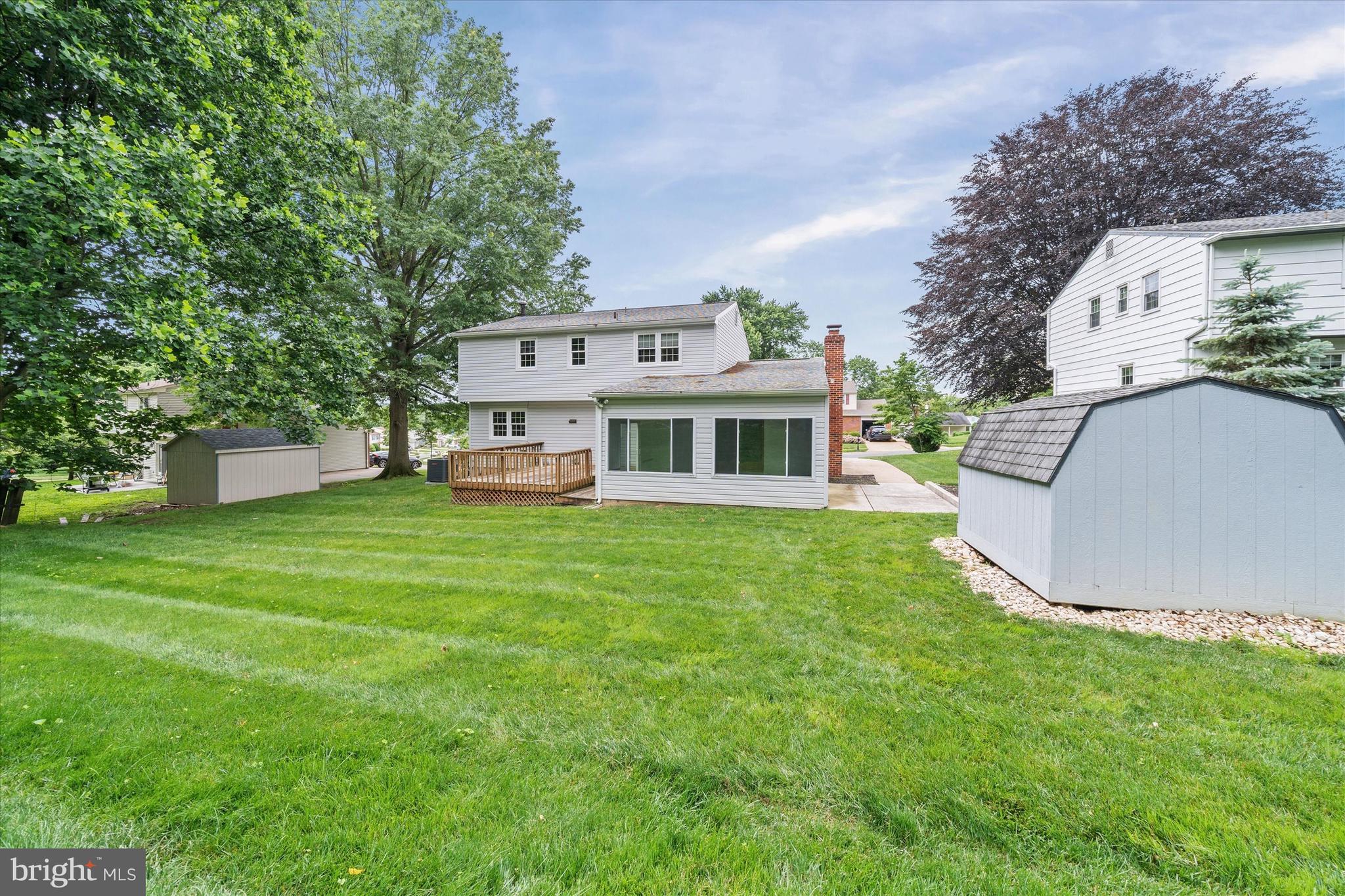 545 CABOT DRIVE
