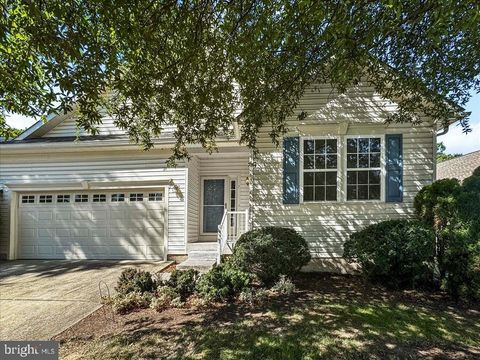 7 JOHN ADAMS LANE ELKTON MD 21921