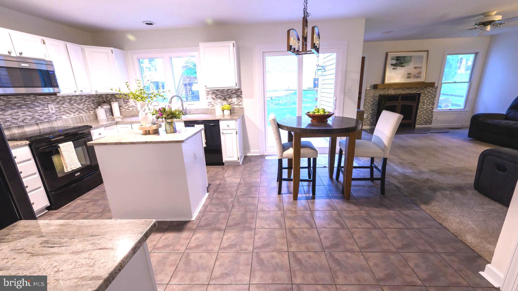 WHEATFIELD - Residential