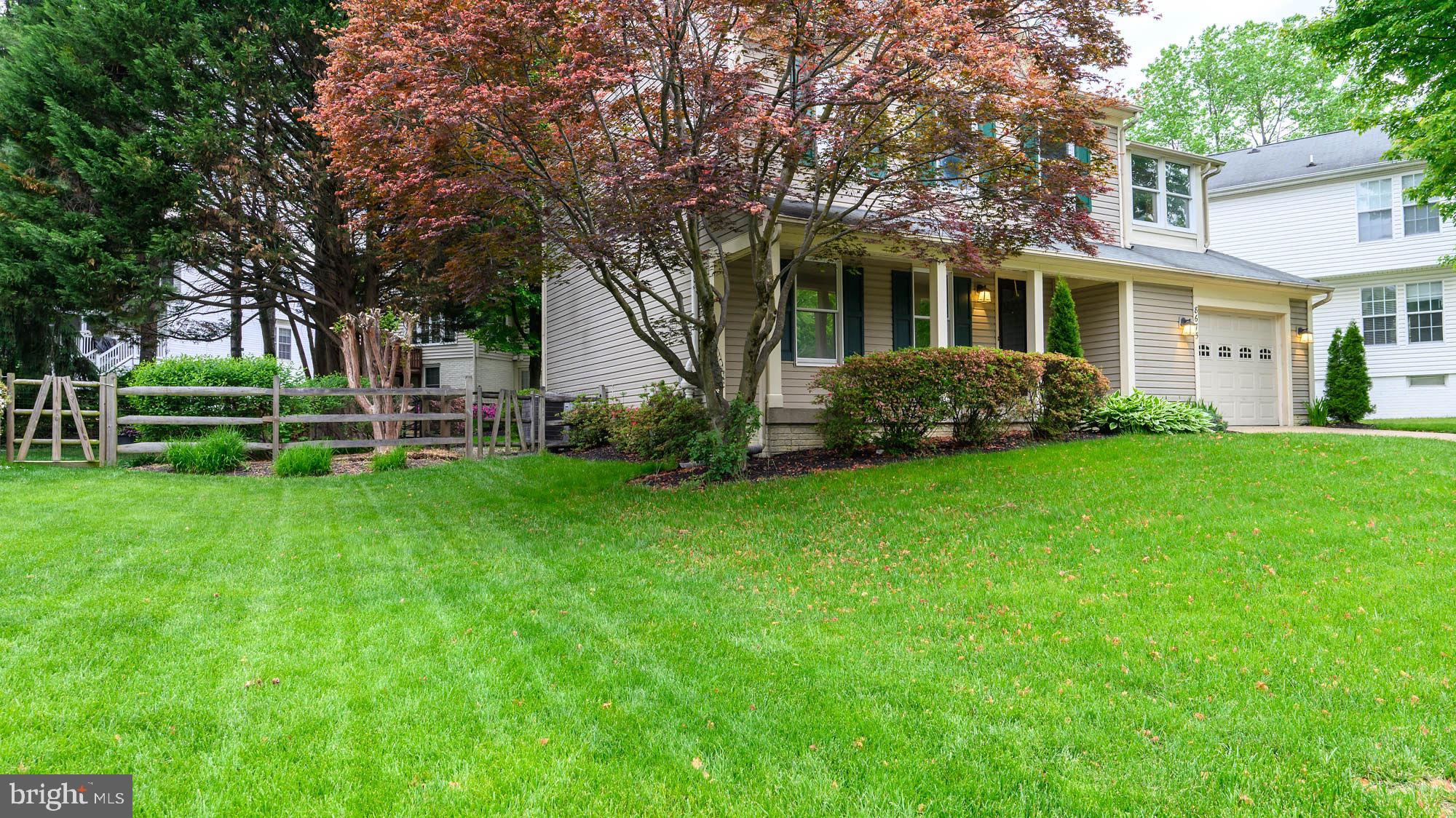 WHEATFIELD - Residential