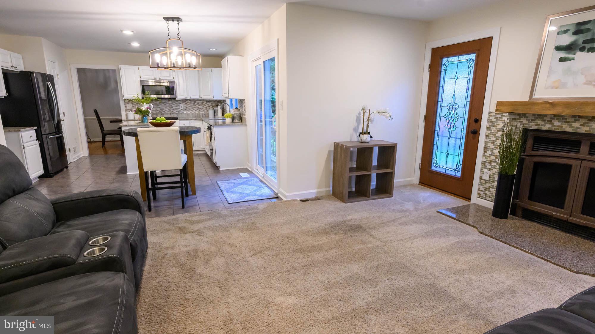 WHEATFIELD - Residential