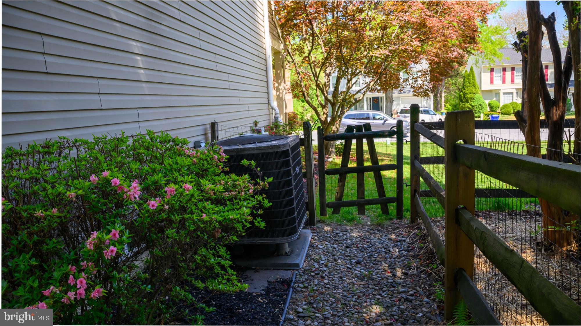 WHEATFIELD - Residential