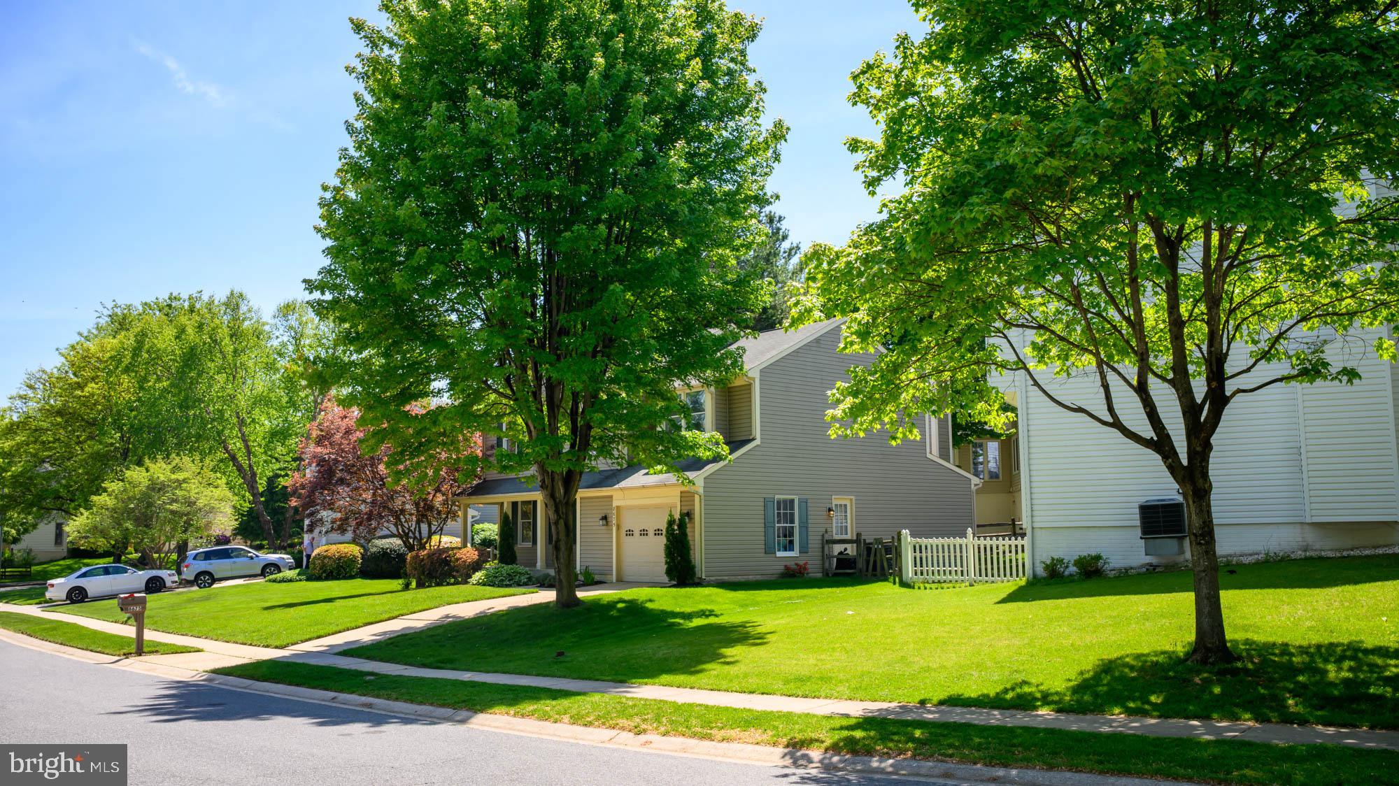 WHEATFIELD - Residential