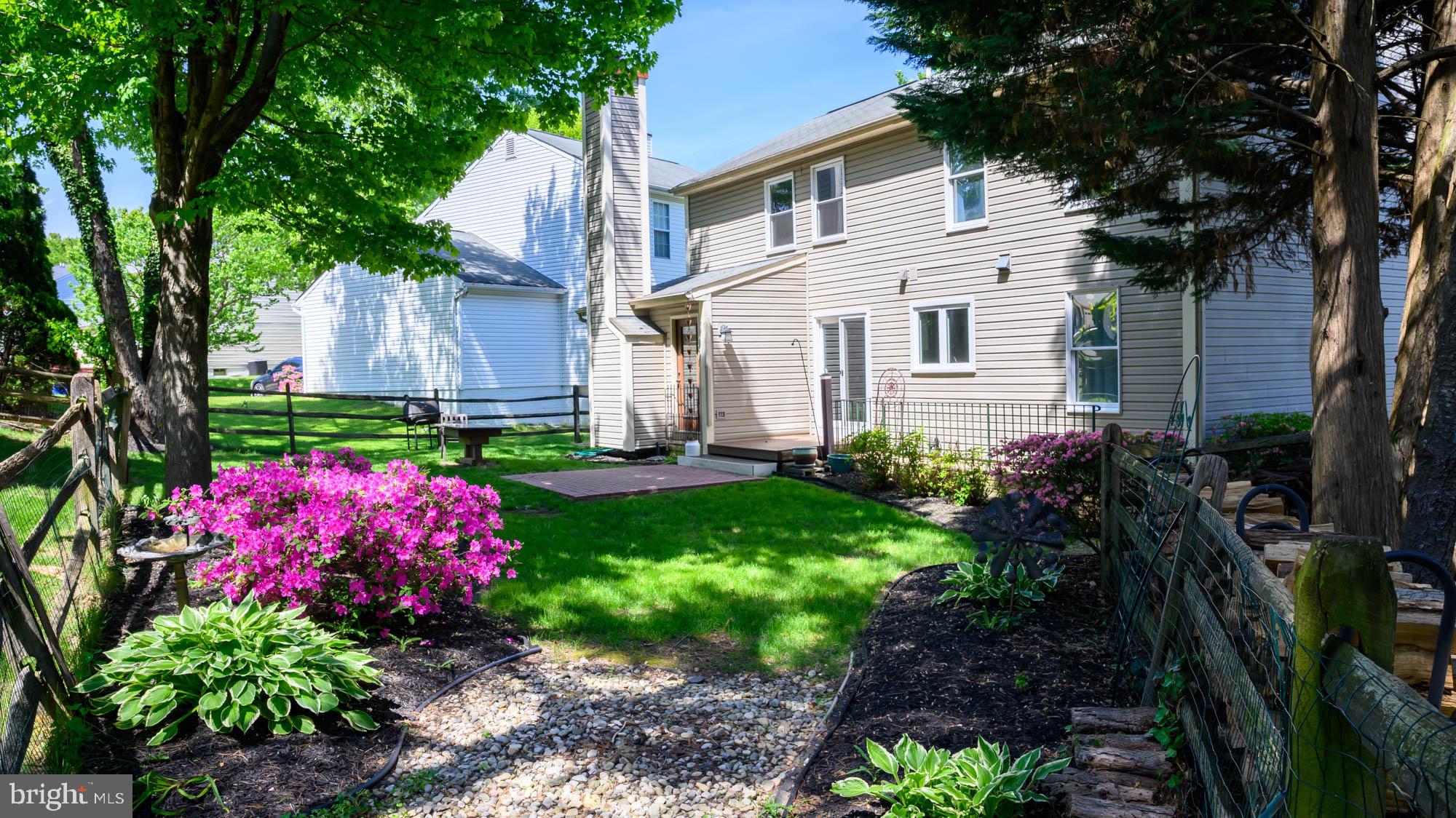 WHEATFIELD - Residential