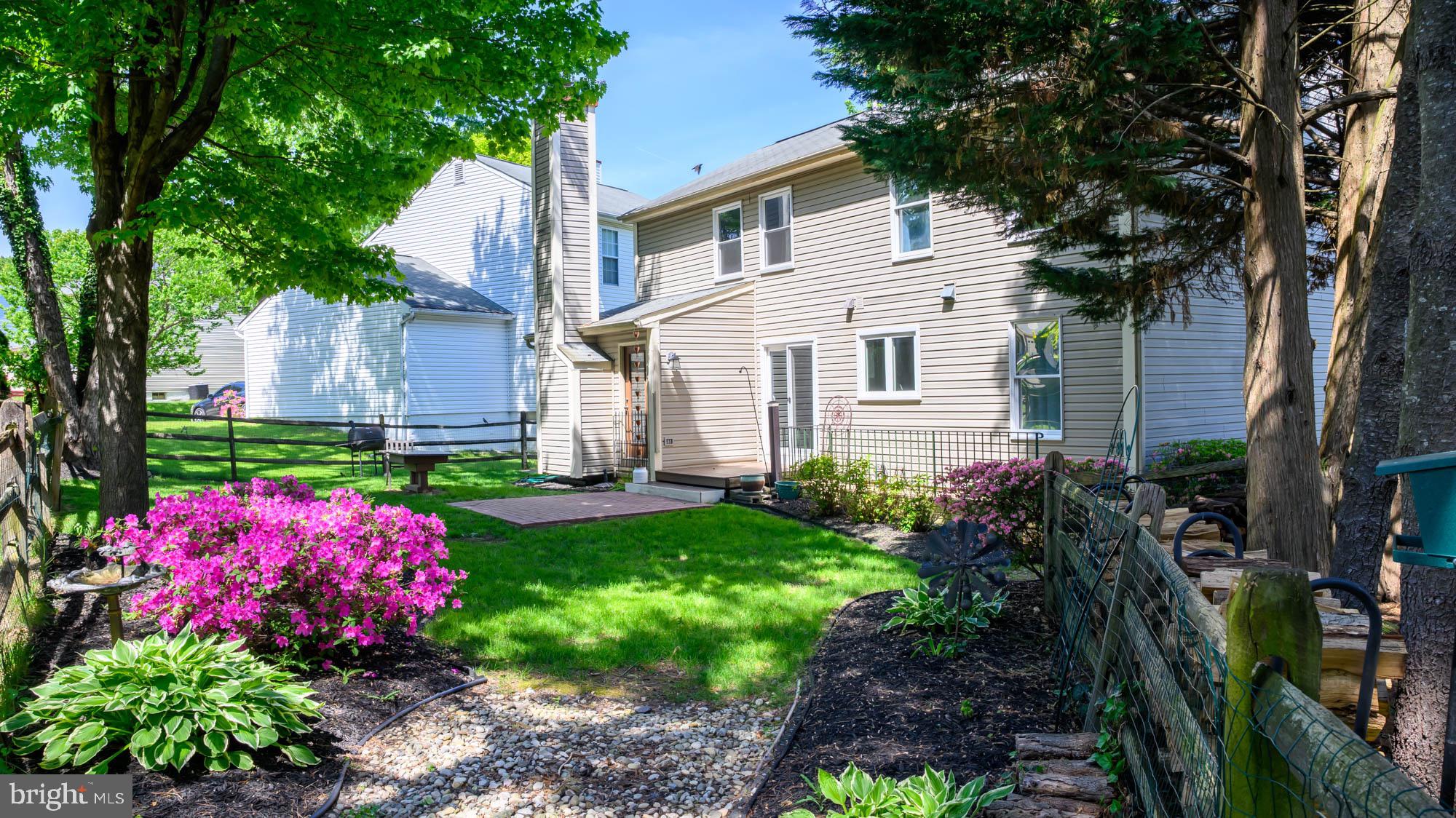 WHEATFIELD - Residential