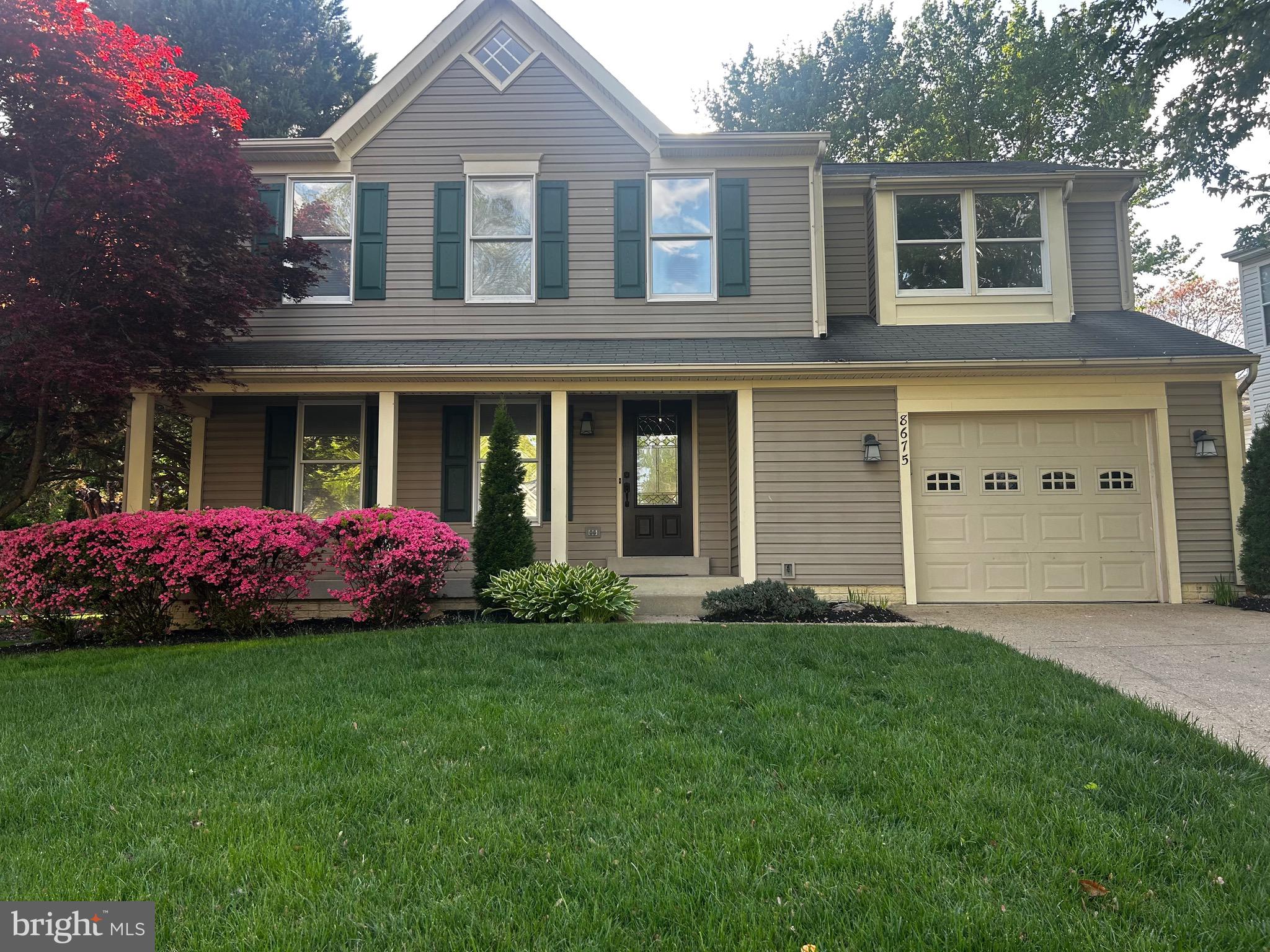 WHEATFIELD - Residential