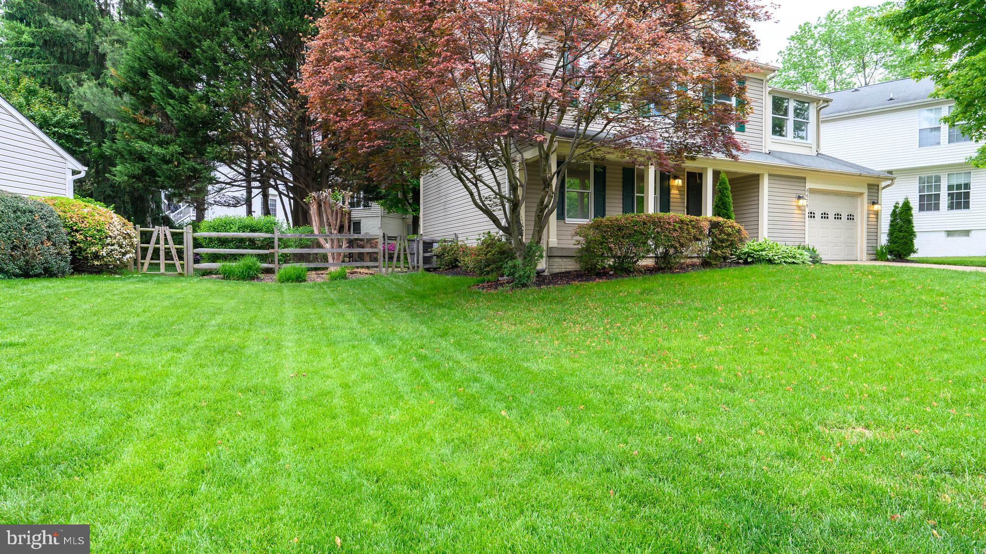 WHEATFIELD - Residential